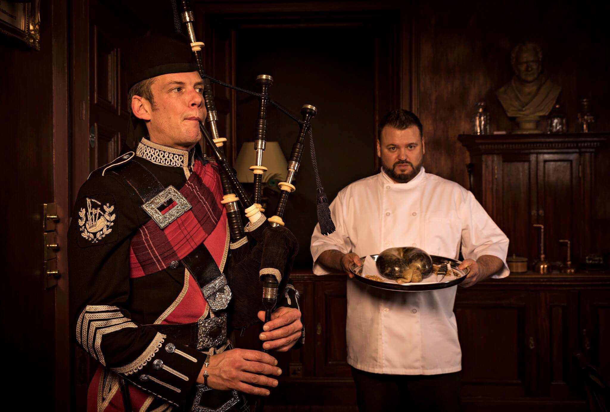 royal yacht britannia burns night 2024 tickets