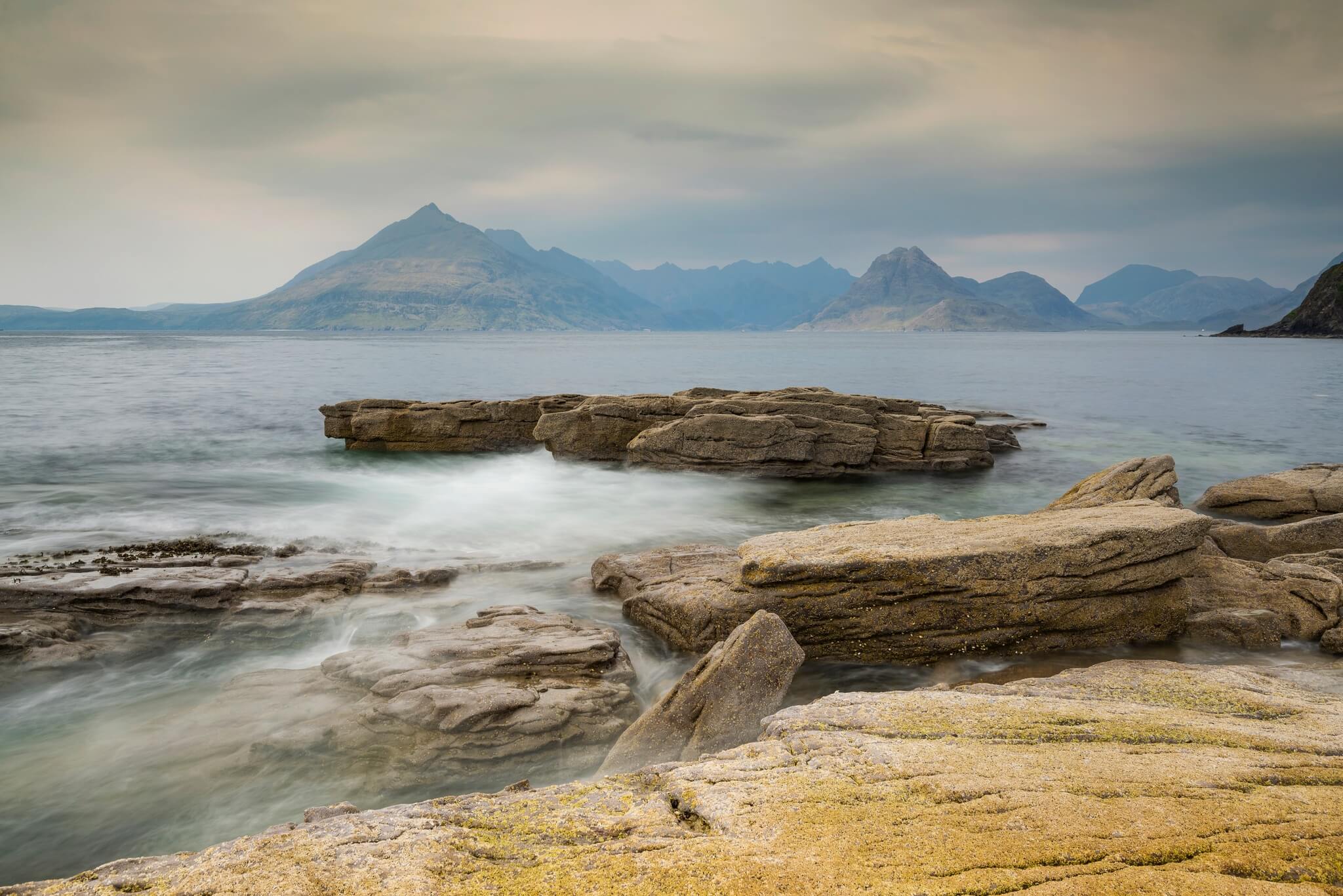 rail journeys in scotland