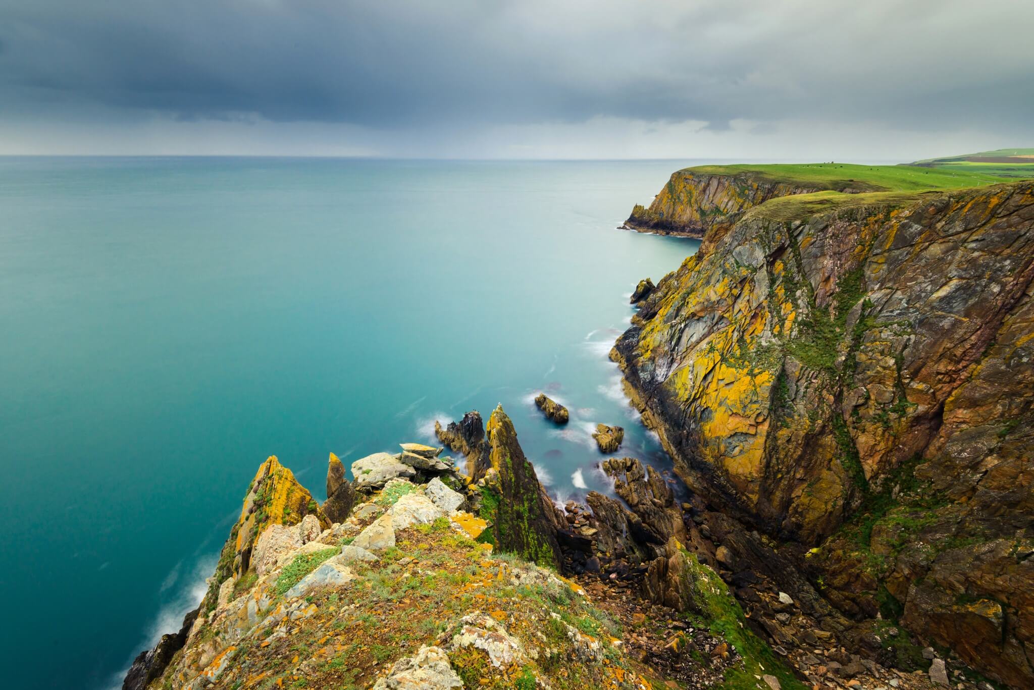 best road trips in scotland