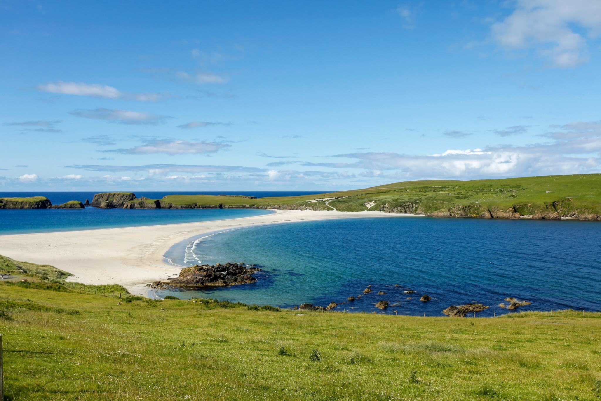 trip to orkney islands