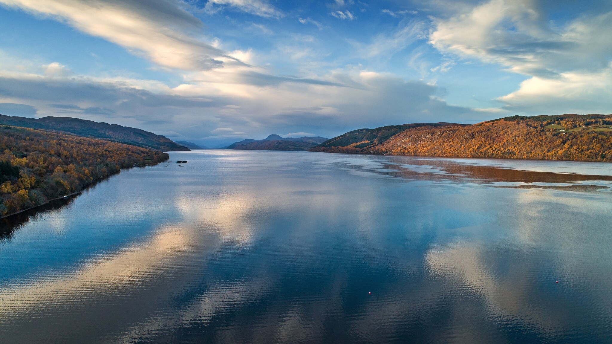 guardian travel scotland highlands