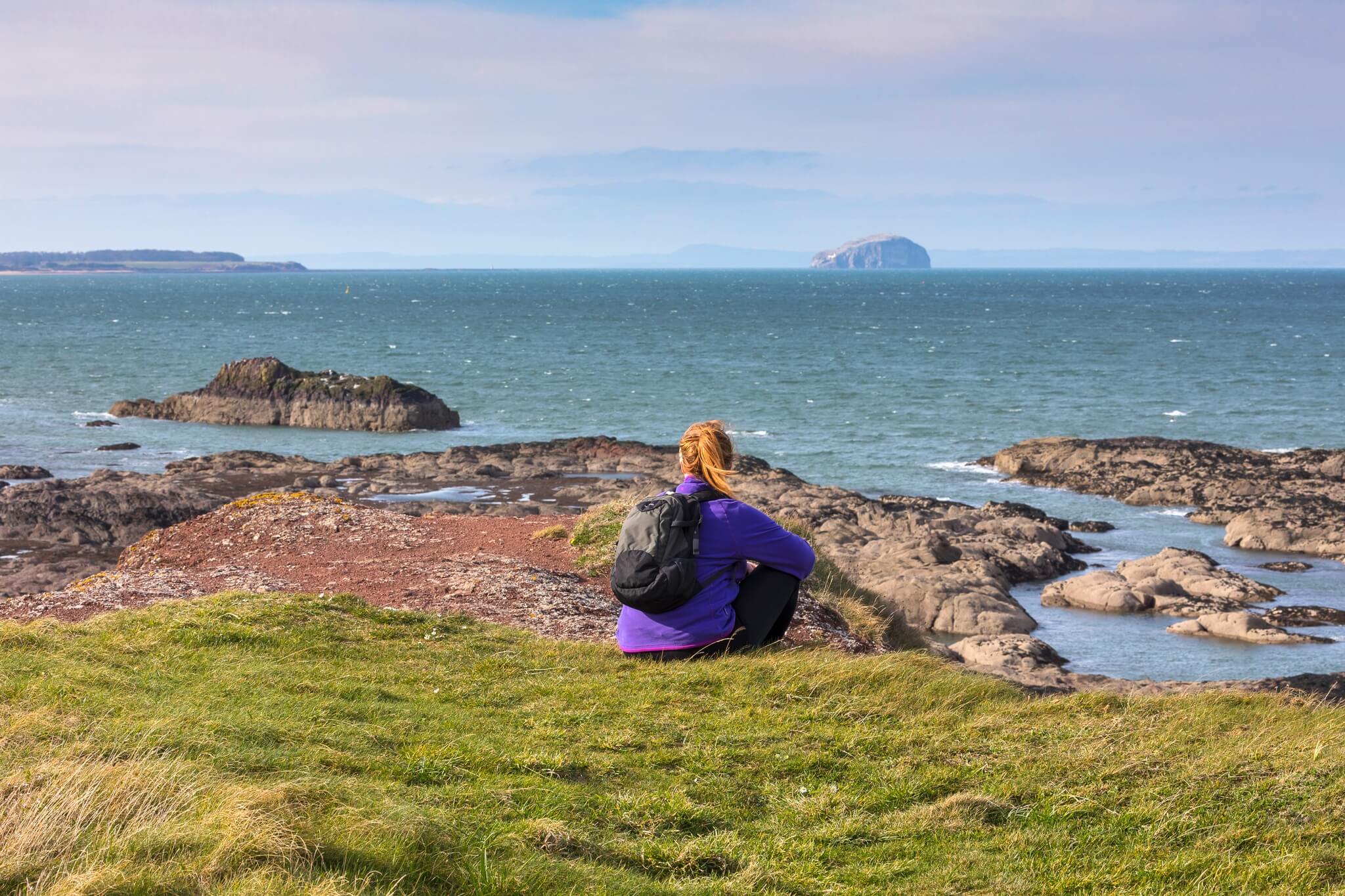 queen's journey from edinburgh