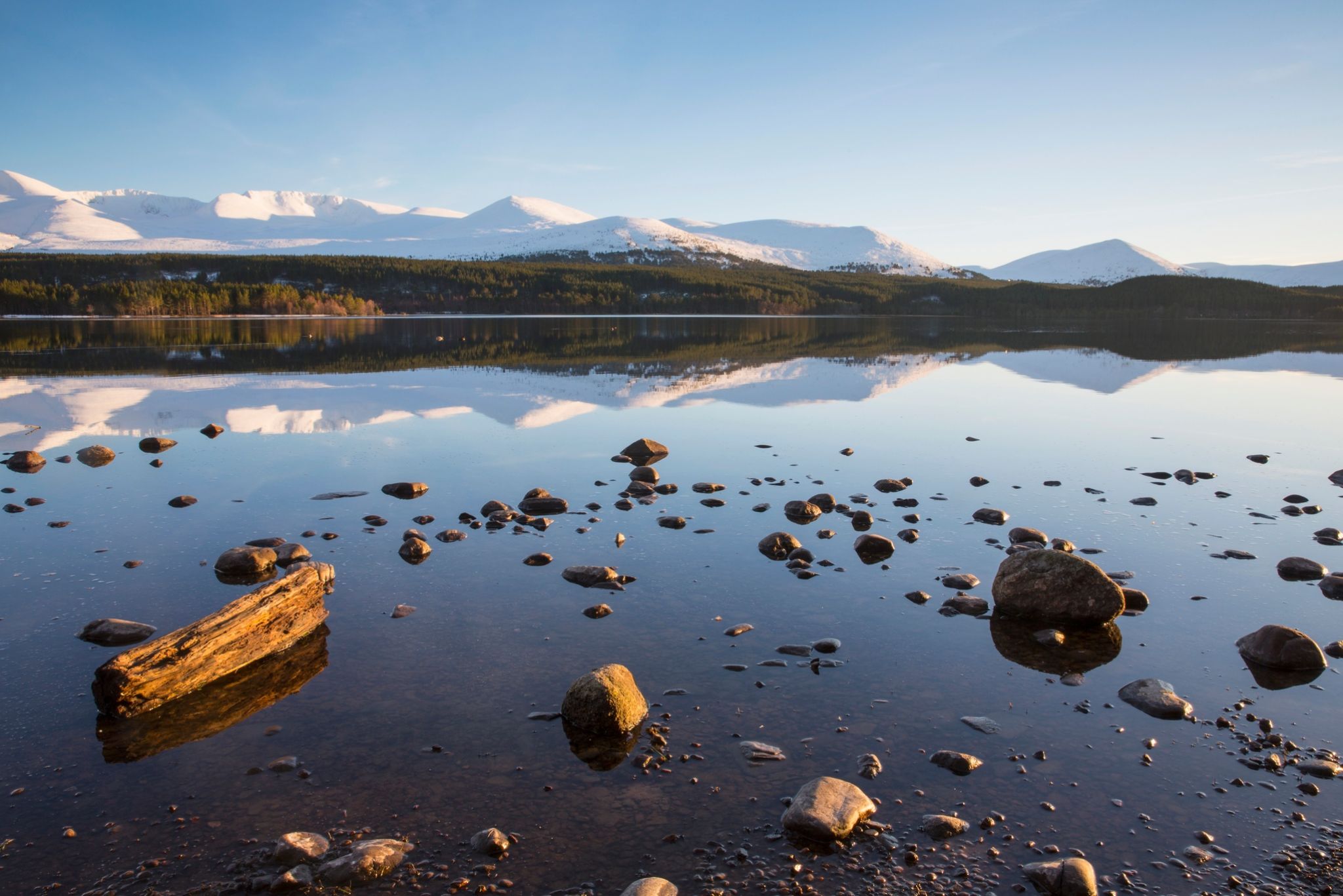 aviemore tourist attractions