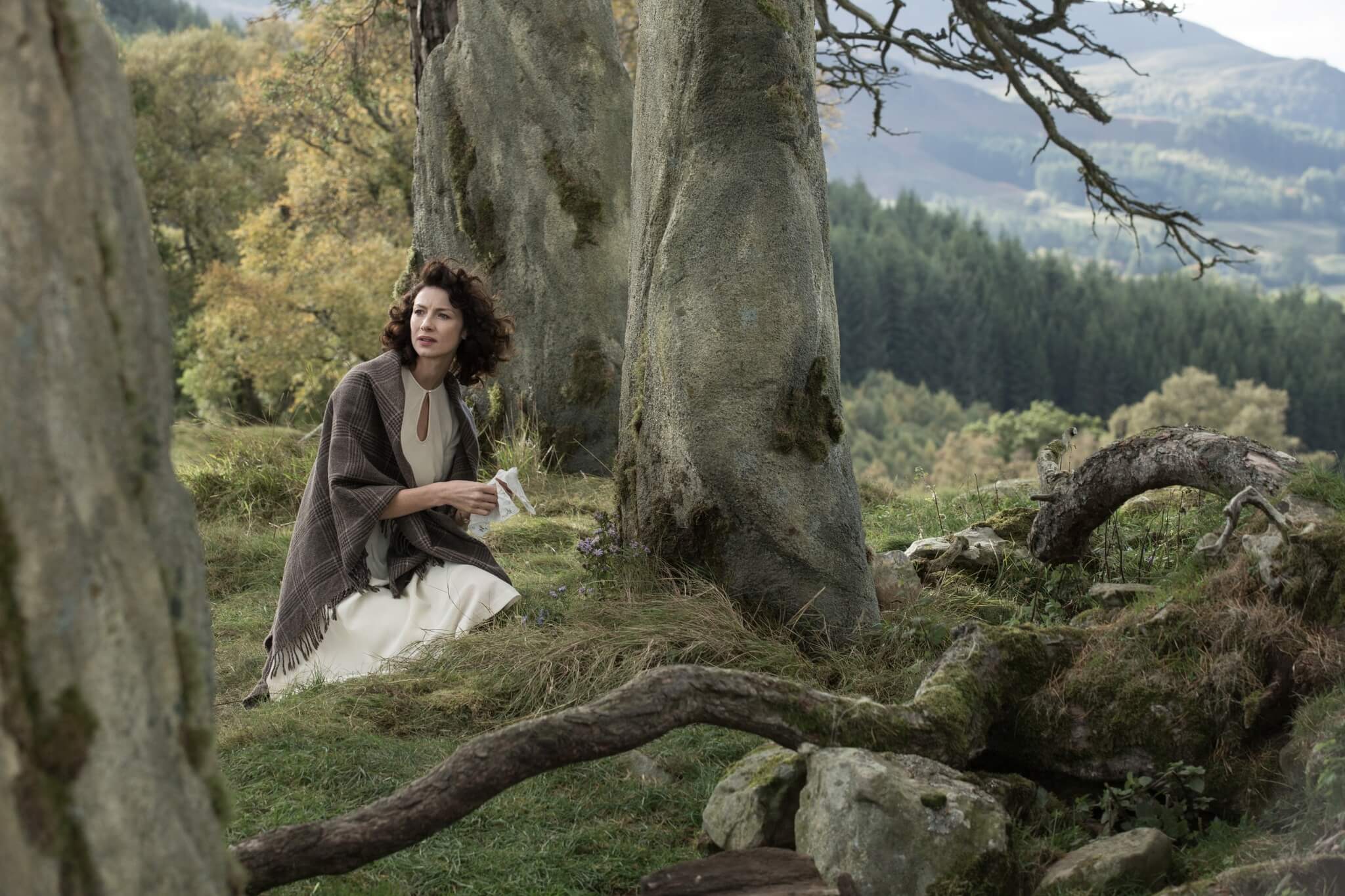 visit scotland outlander