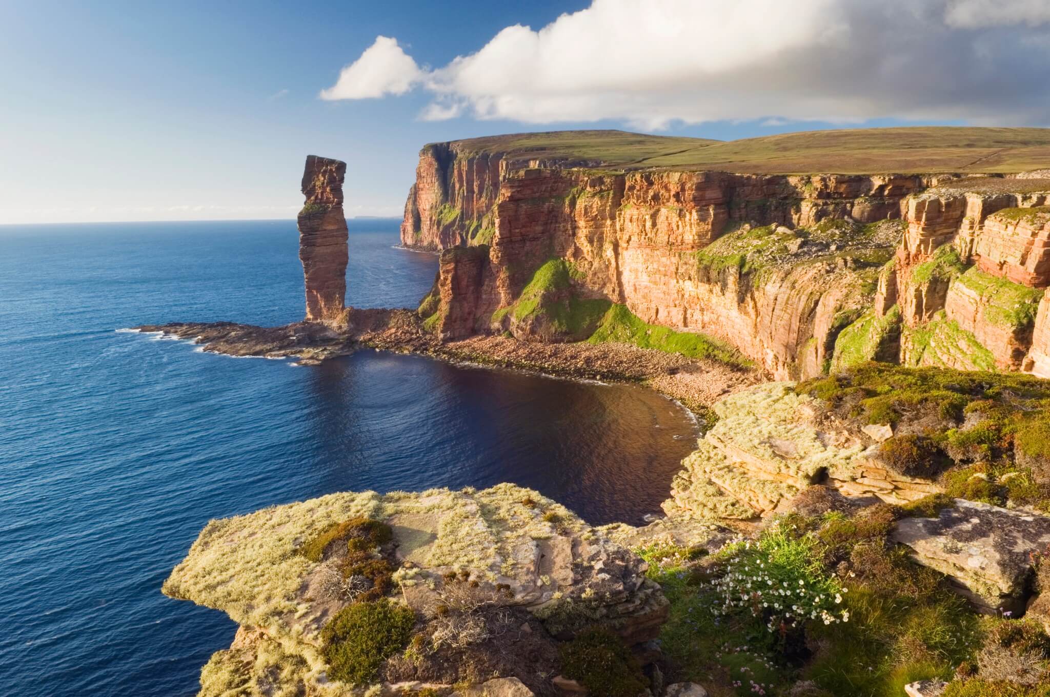 best hiking tours of scotland