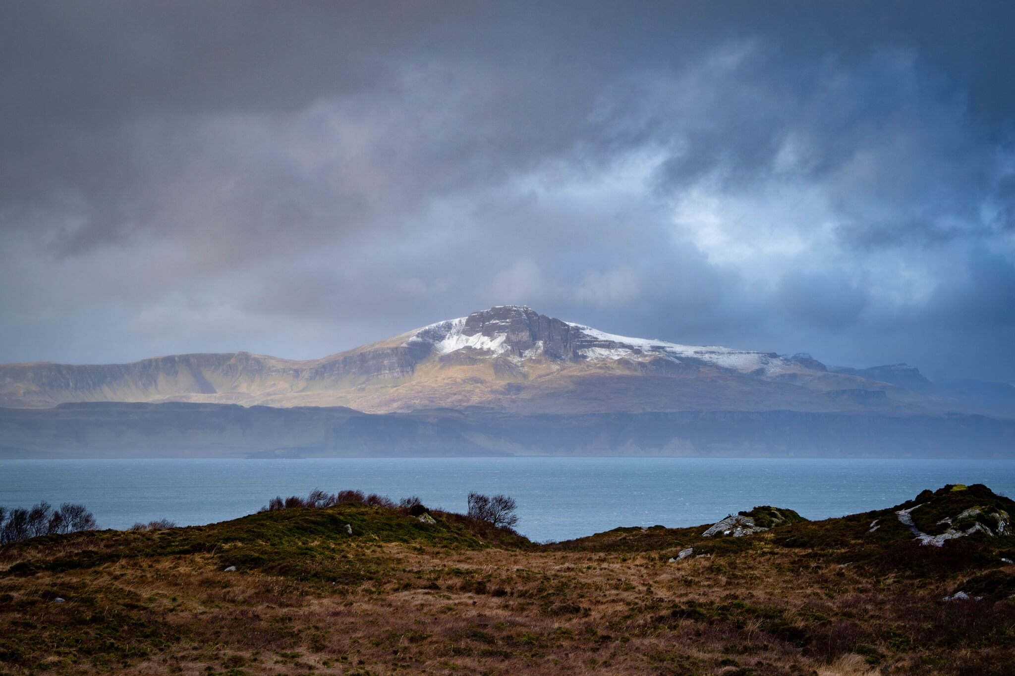 skye visit scotland