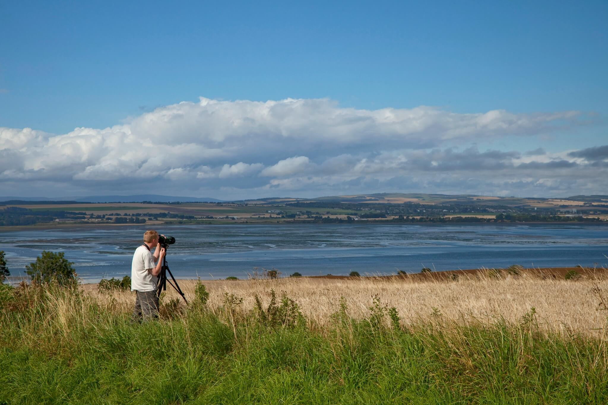 bike tour scotland