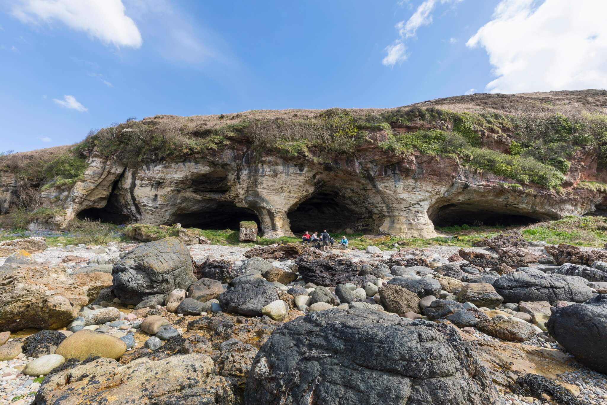 visit scotland fair isle