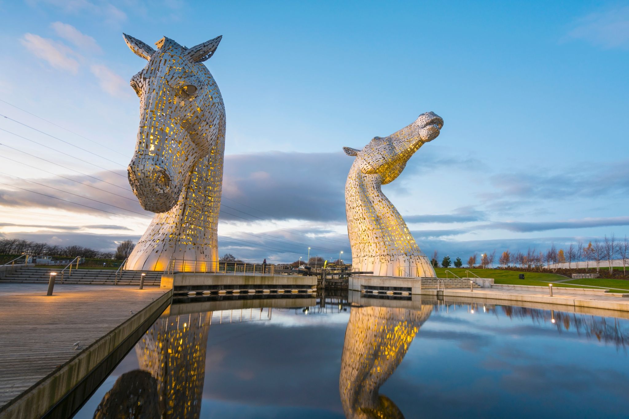 Scozia on the road: 15 strade per vedere i paesaggi più belli