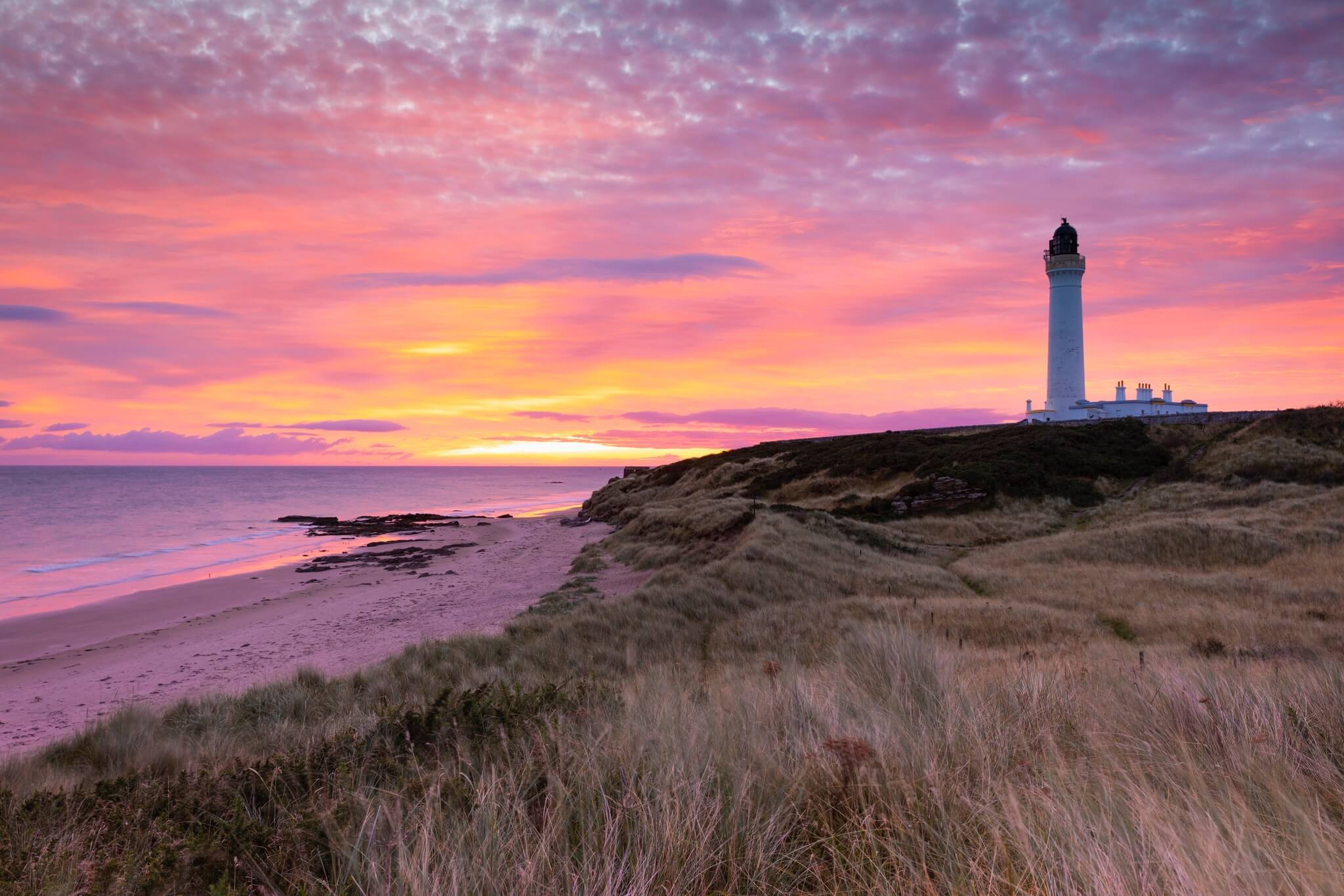 scotland tours by locals