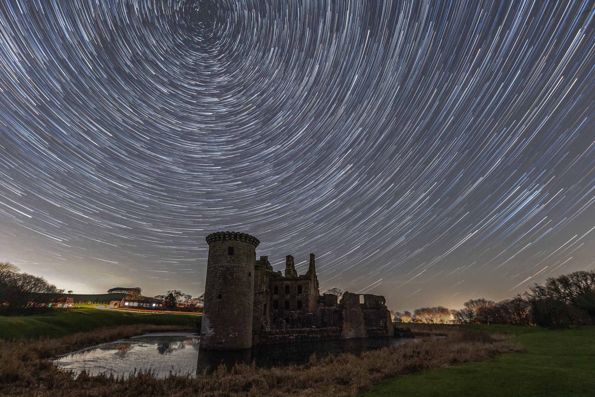 tourist attractions scottish highlands