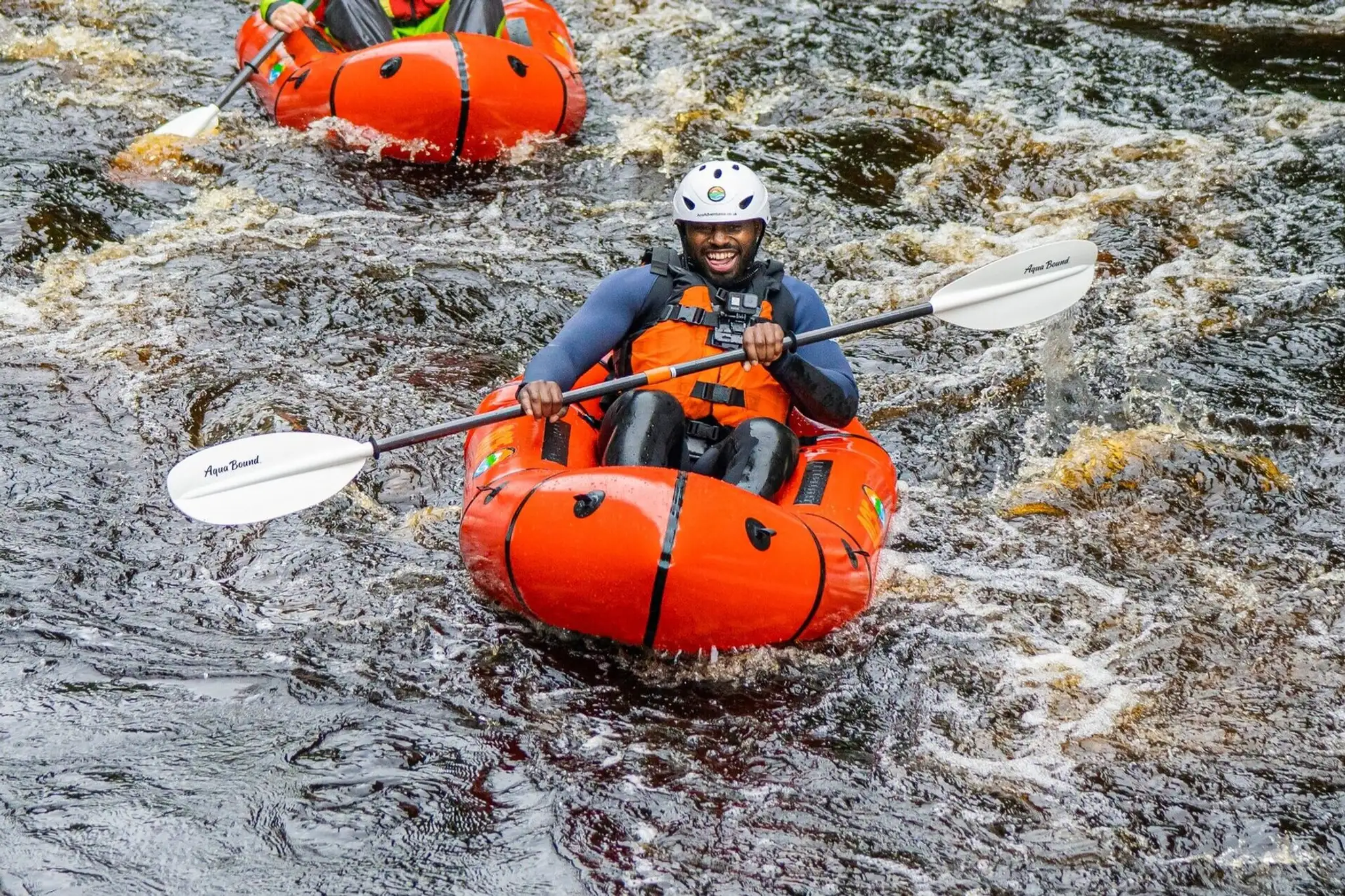 Water Scotland Watersports in Scotland - Outdoor Activity Holidays | VisitScotland