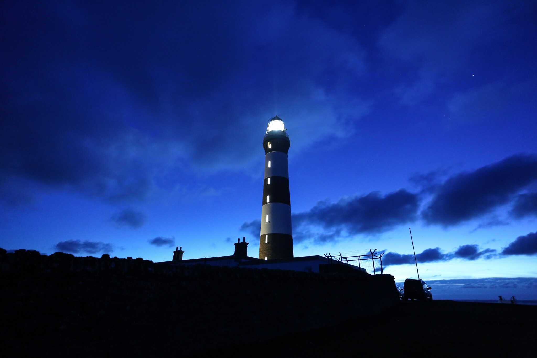 trip to orkney islands