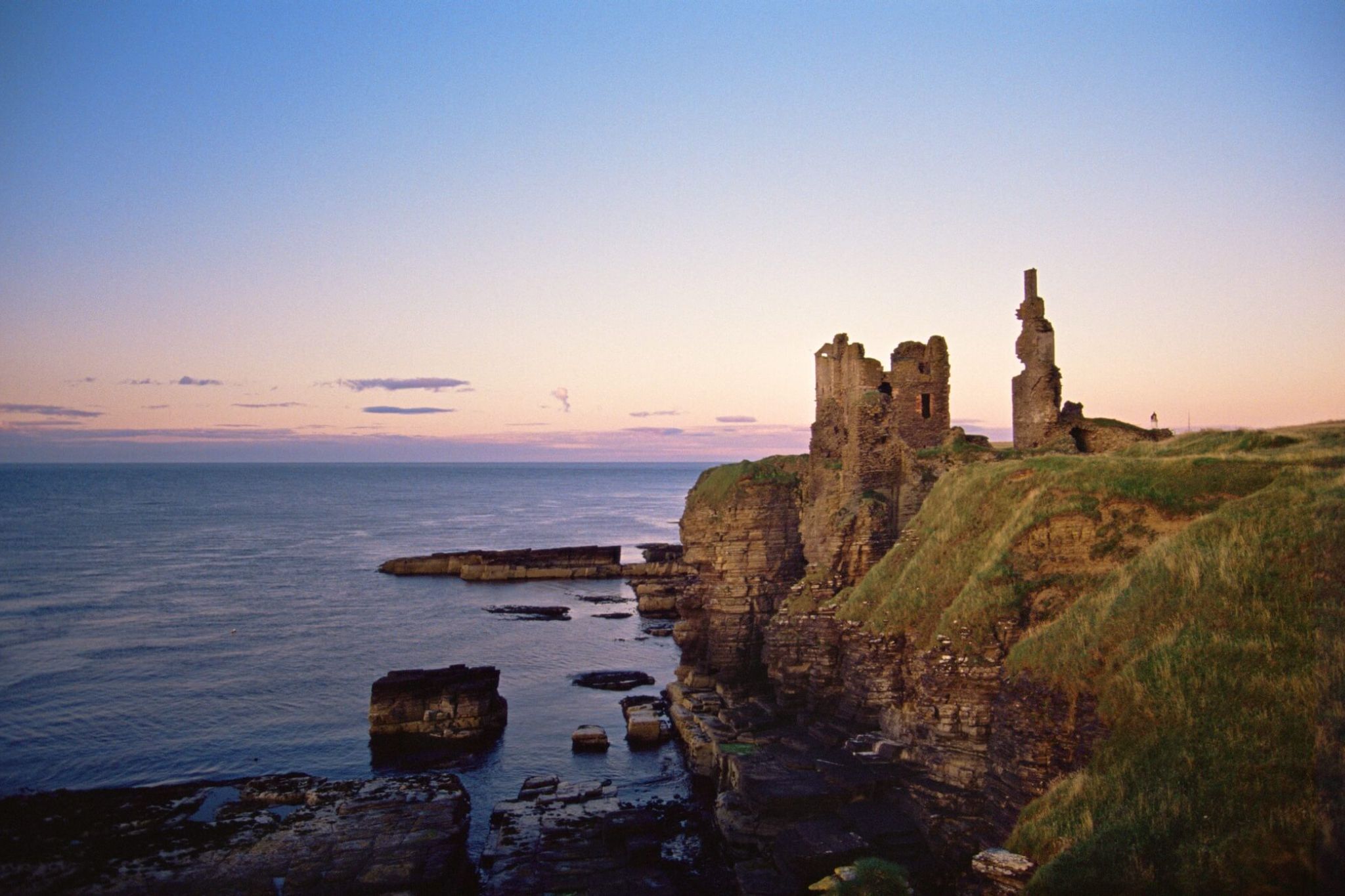 top 20 places to visit in scotland