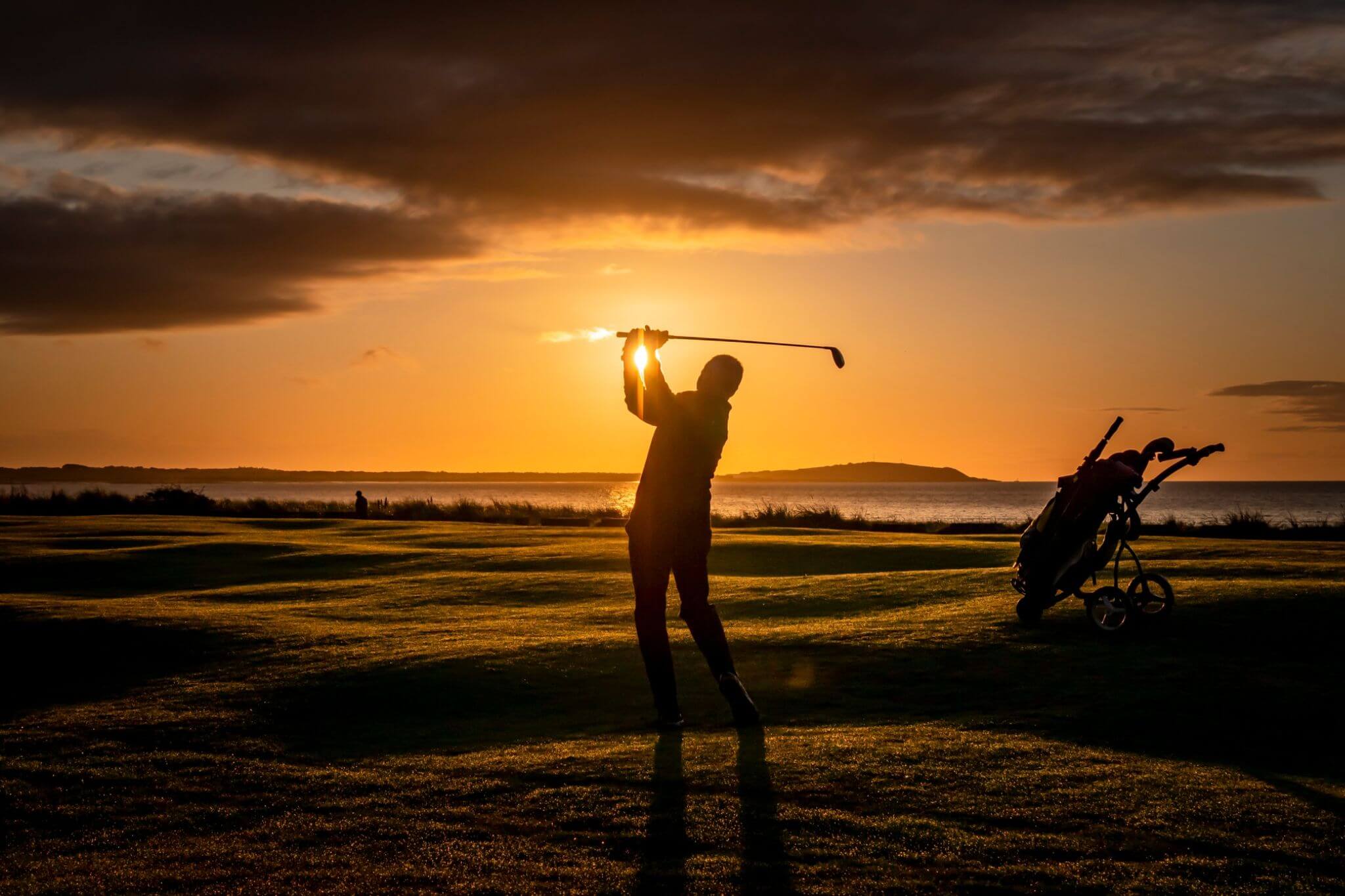 scotland golf and sightseeing tours