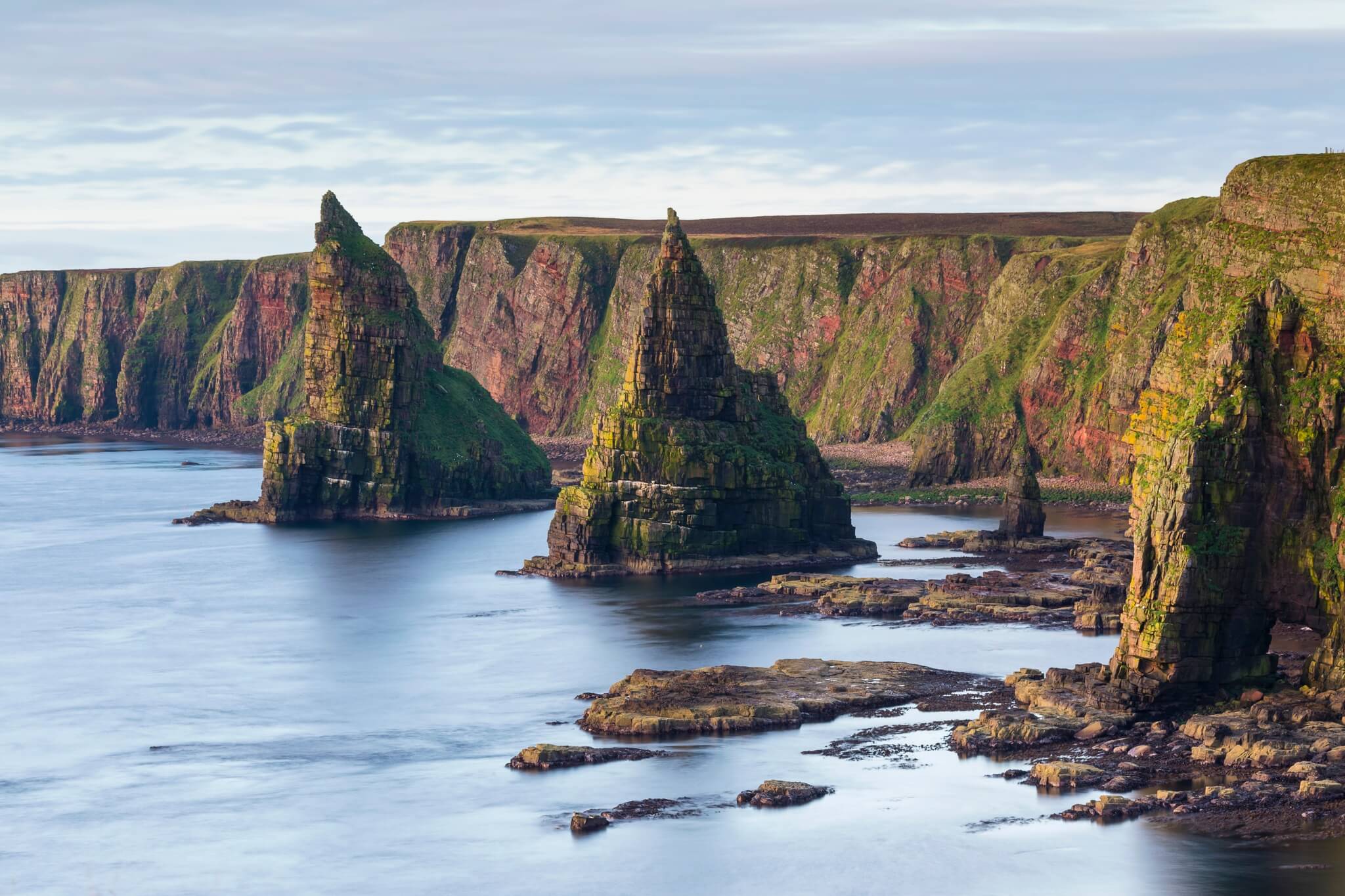 scotland highlands best places to visit