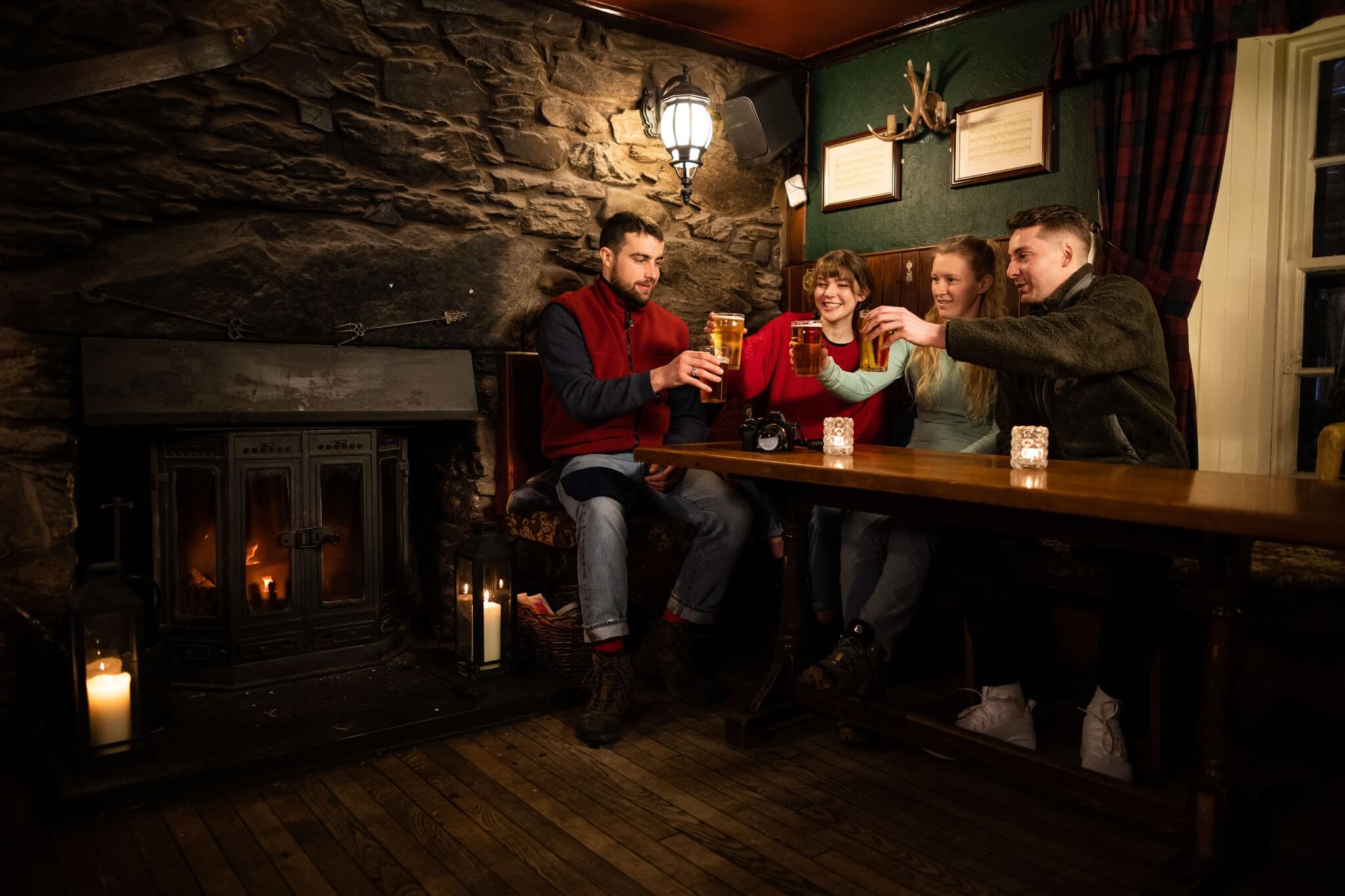 best distillery tour in scotland