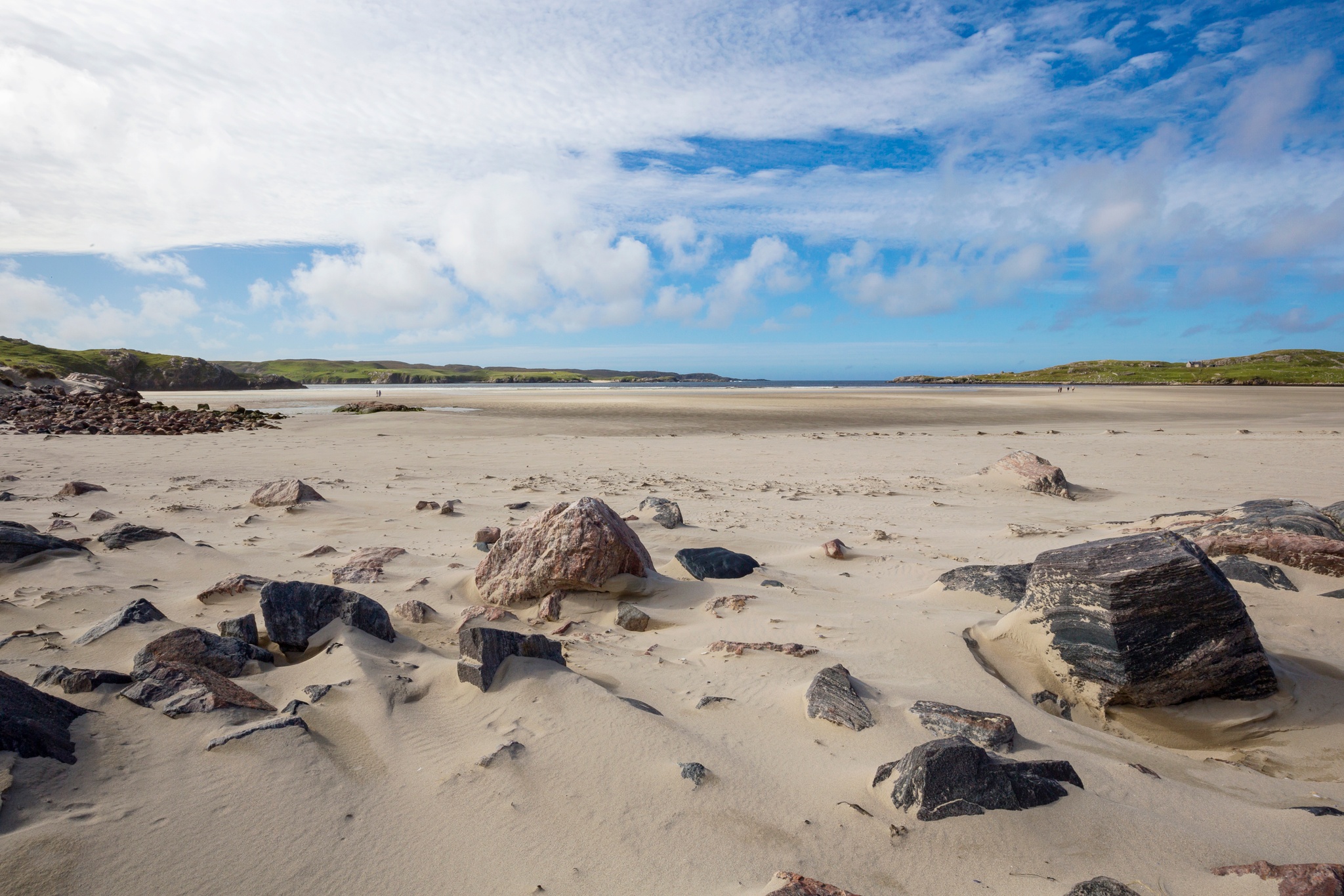 travel from skye to lewis