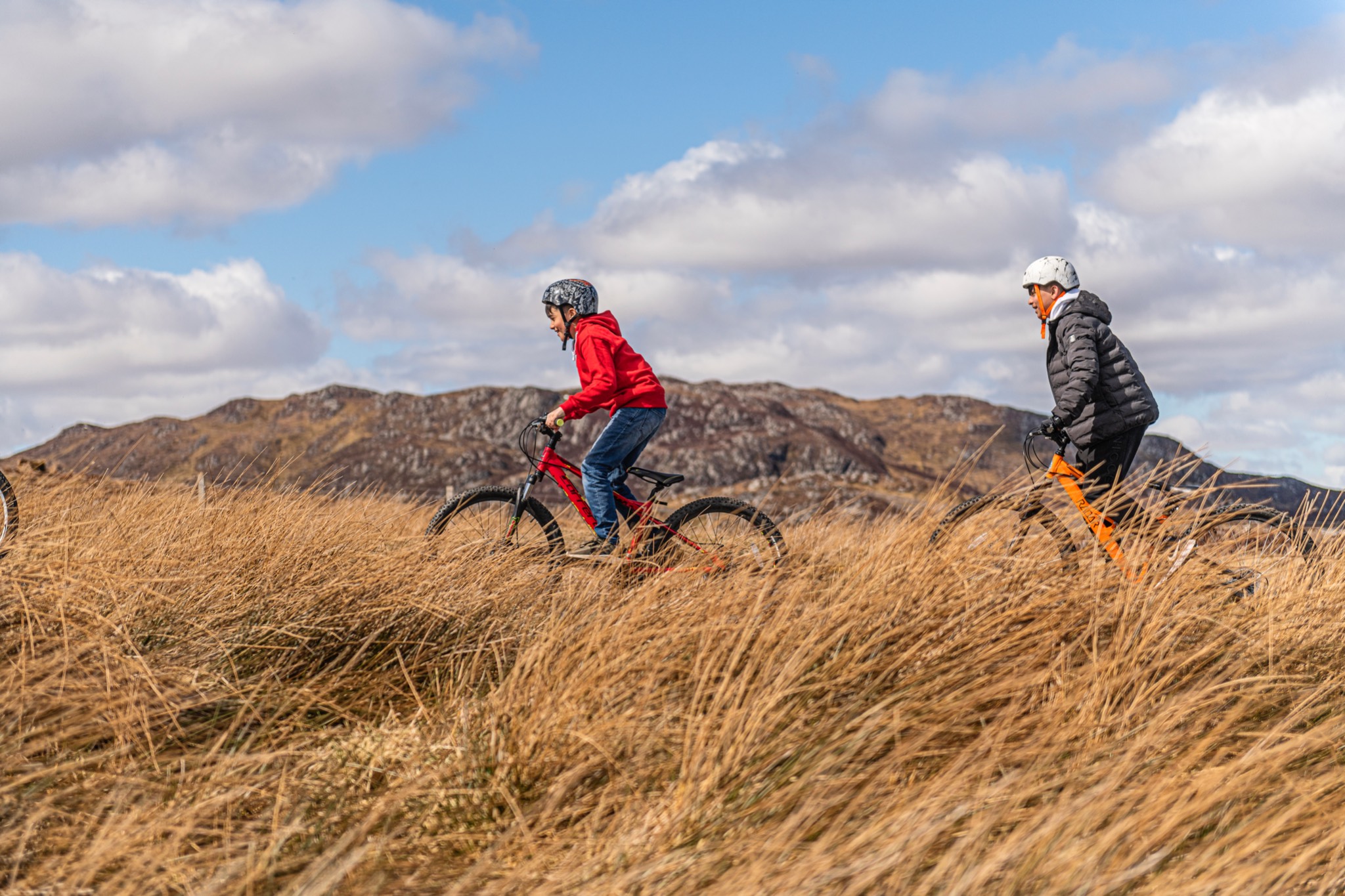 luxury rail journeys in scotland