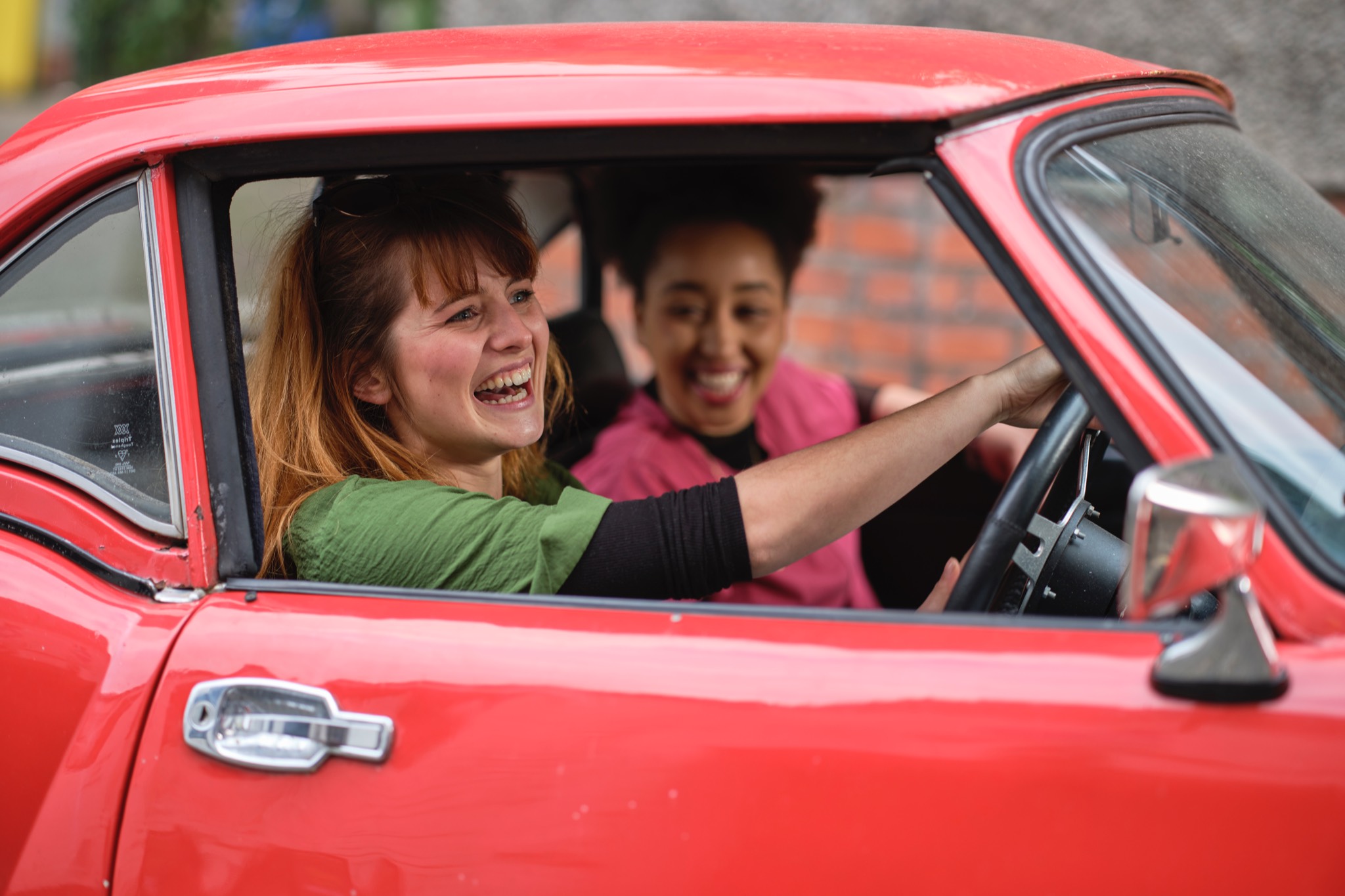 Vehicle Hire & Car Rentals in Scotland VisitScotland