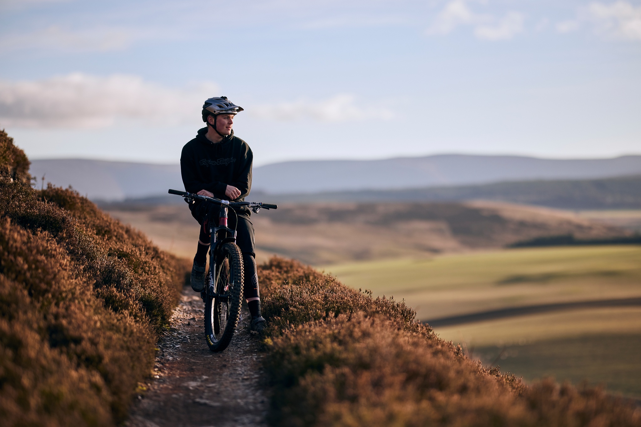 Bike glenlivet online