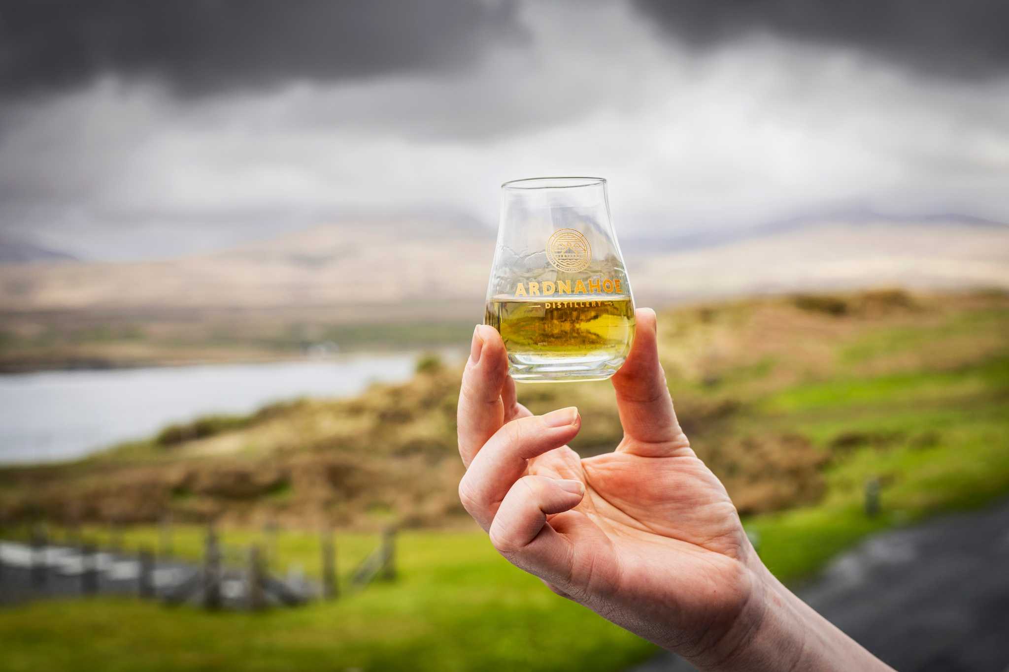scotch distillery tours scotland