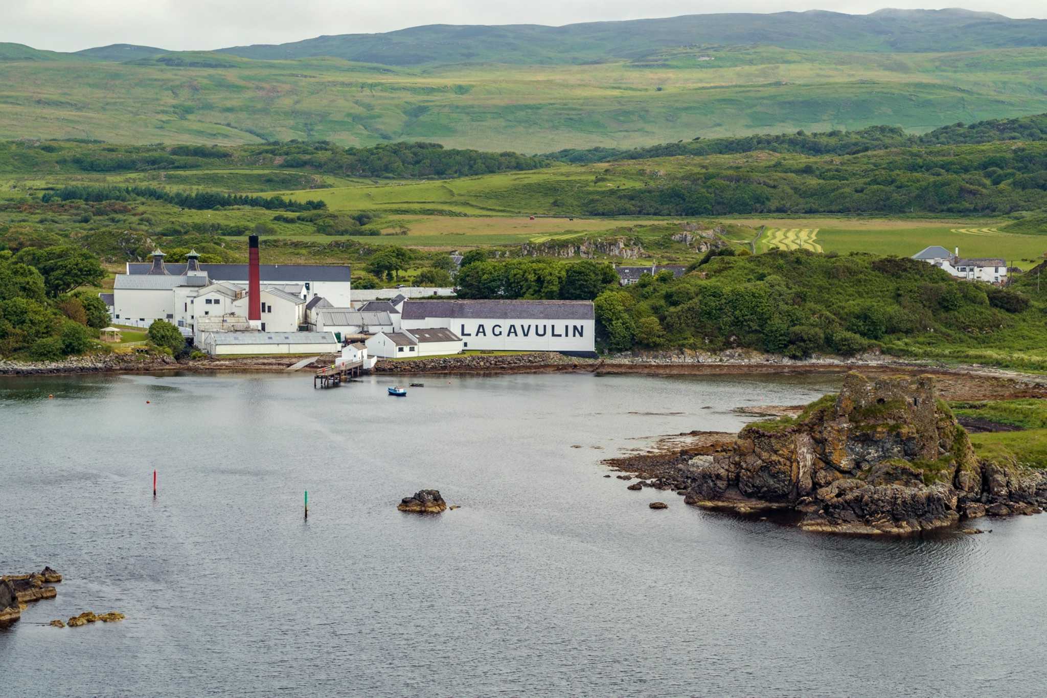 Scotland s Whisky Map The Best Distilleries VisitScotland