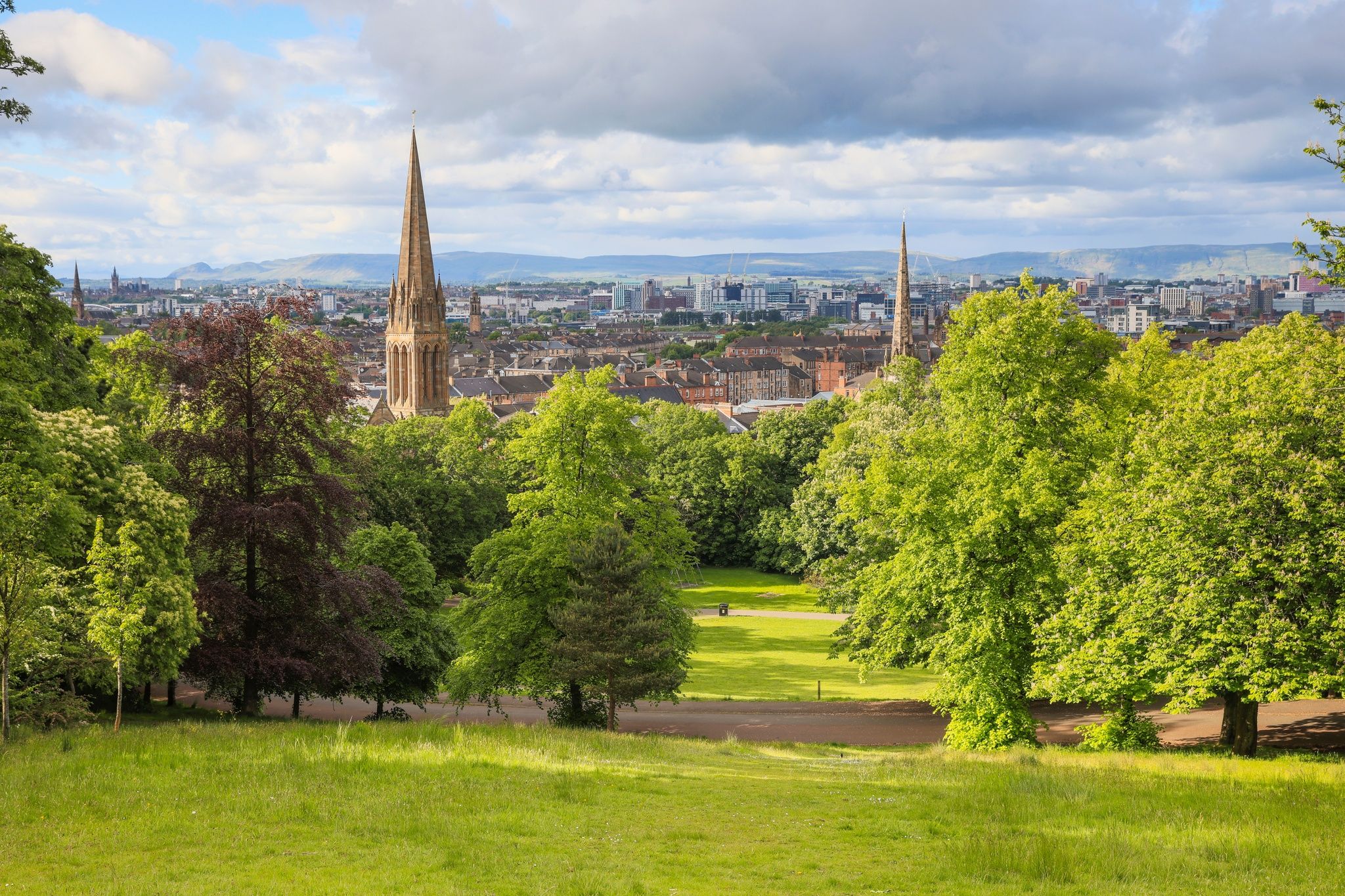 travel agents scottish borders