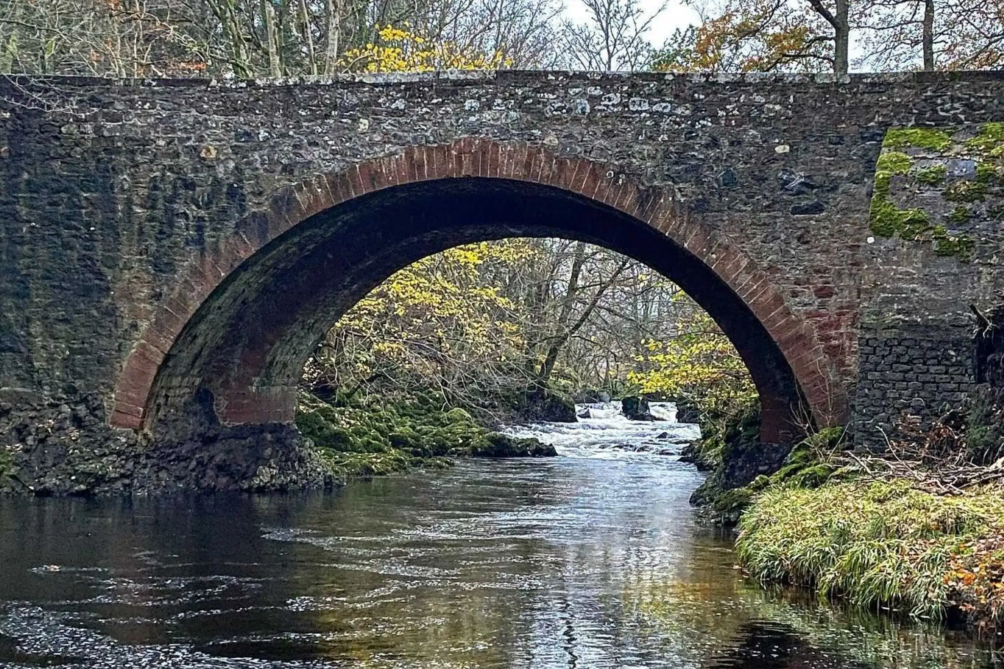 Scotland Beautiful Rivers 12 Stunning Scottish Rivers and Canals | VisitScotland