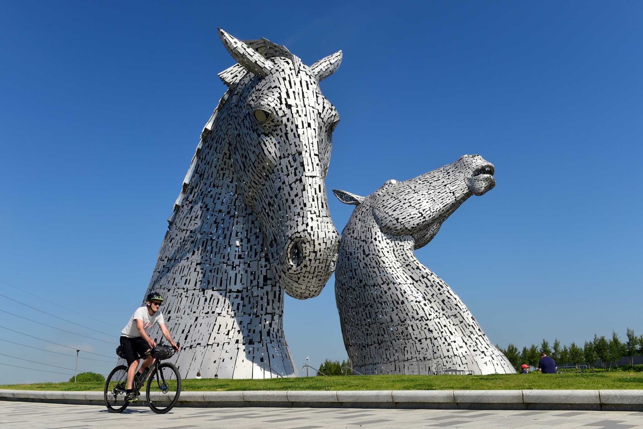 cycle tours scotland