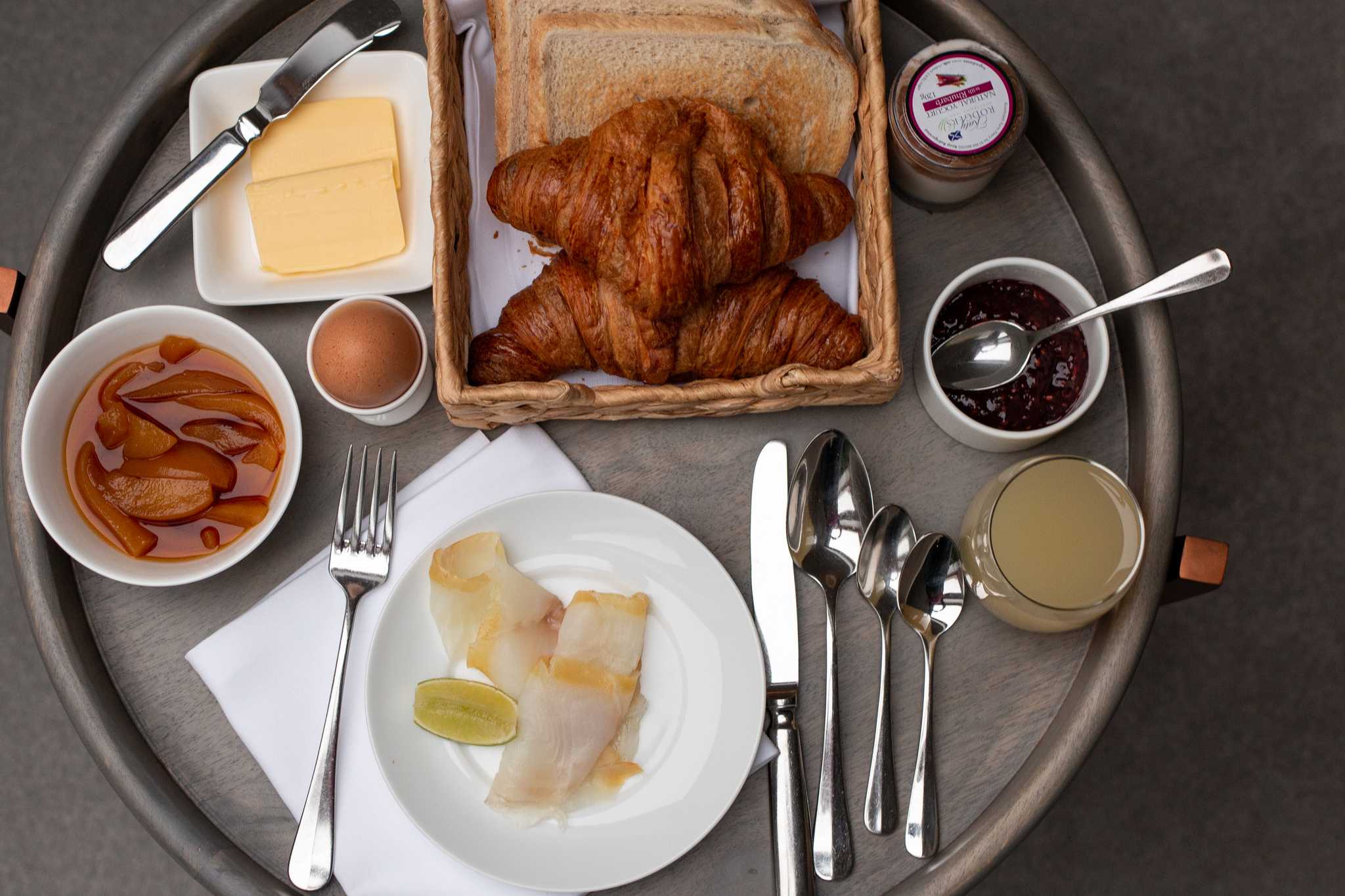 5 astuces pour améliorer le petit-déjeuner dans votre hôtel - Blog
