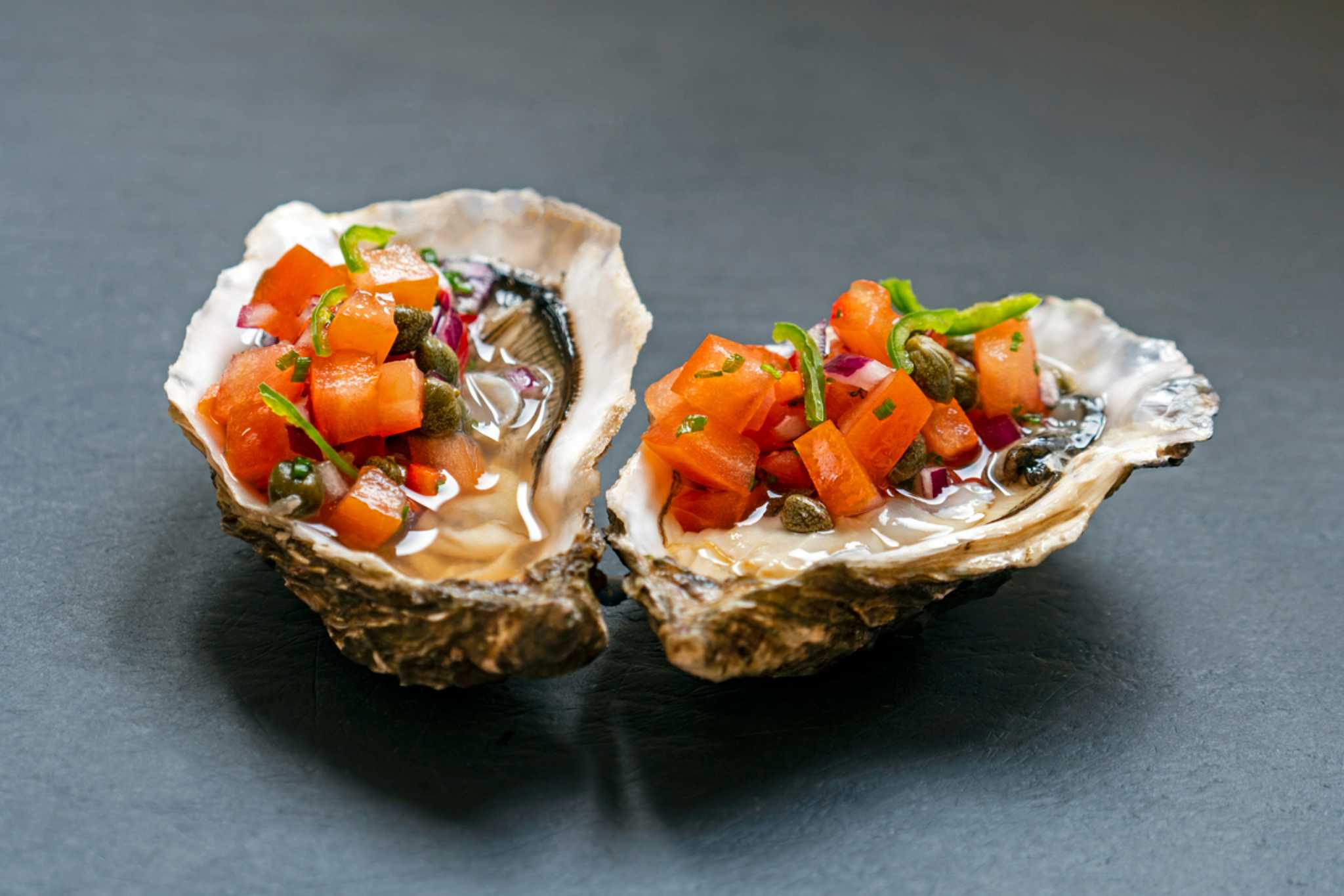 Scotland's Seasonal Food Calendar VisitScotland