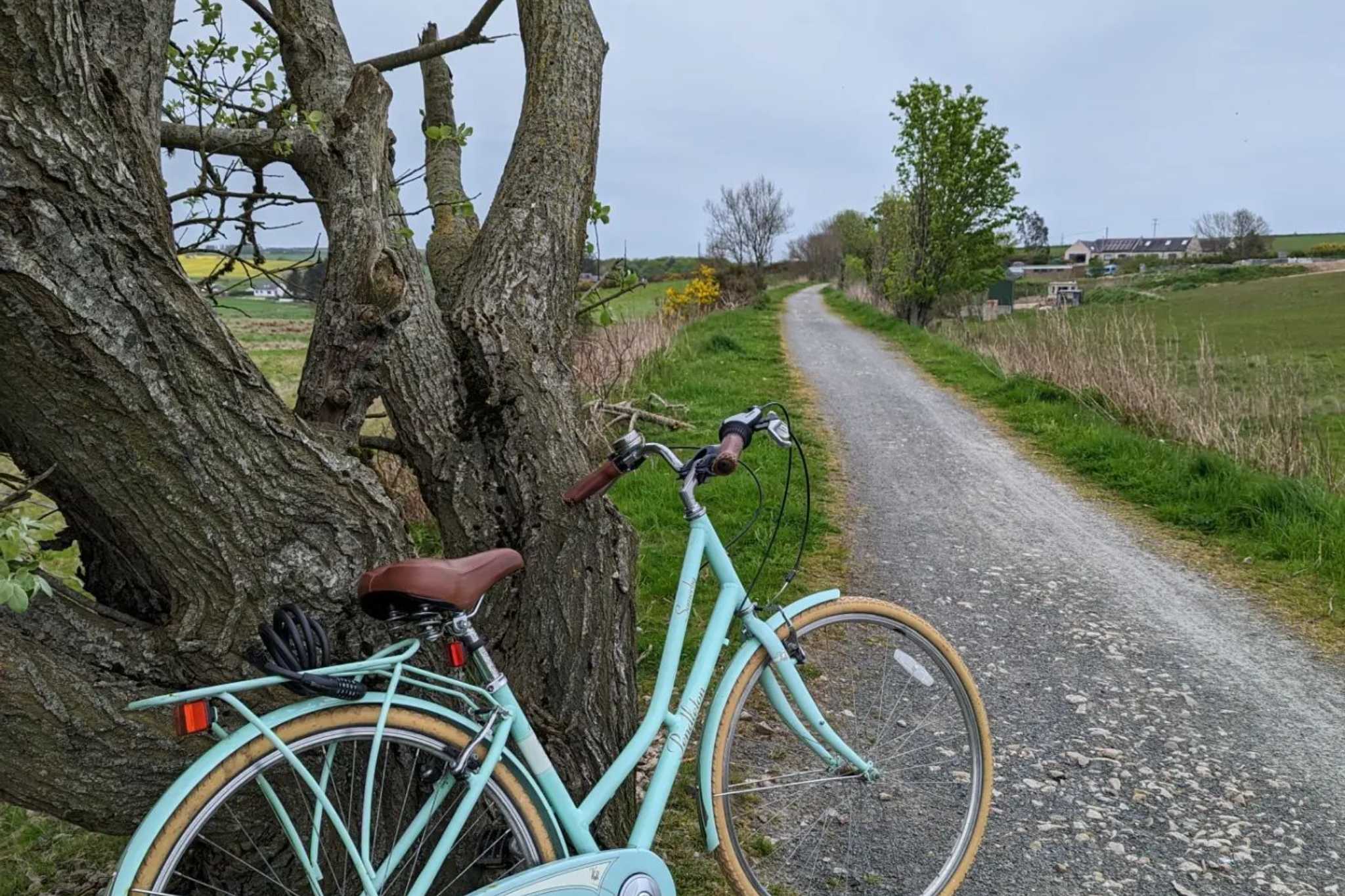 The 11 Best Cycle Routes and Bike Trails in Scotland VisitScotland