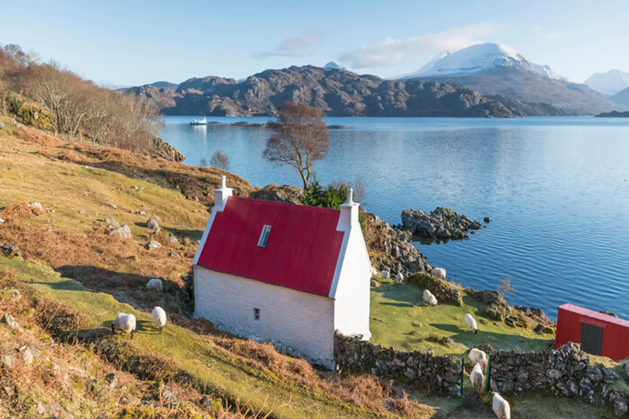 Our Scotland Travel Blog | VisitScotland