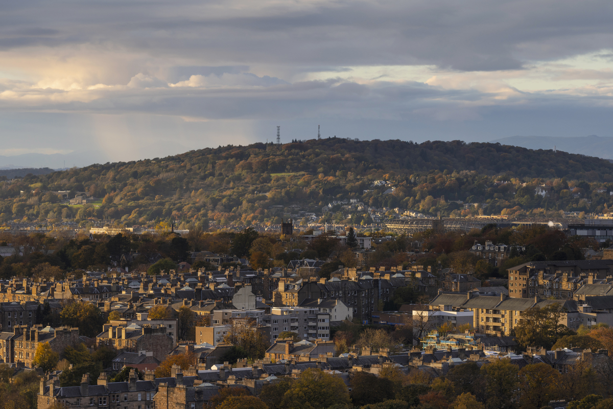 Top 7 hill walks for beginners