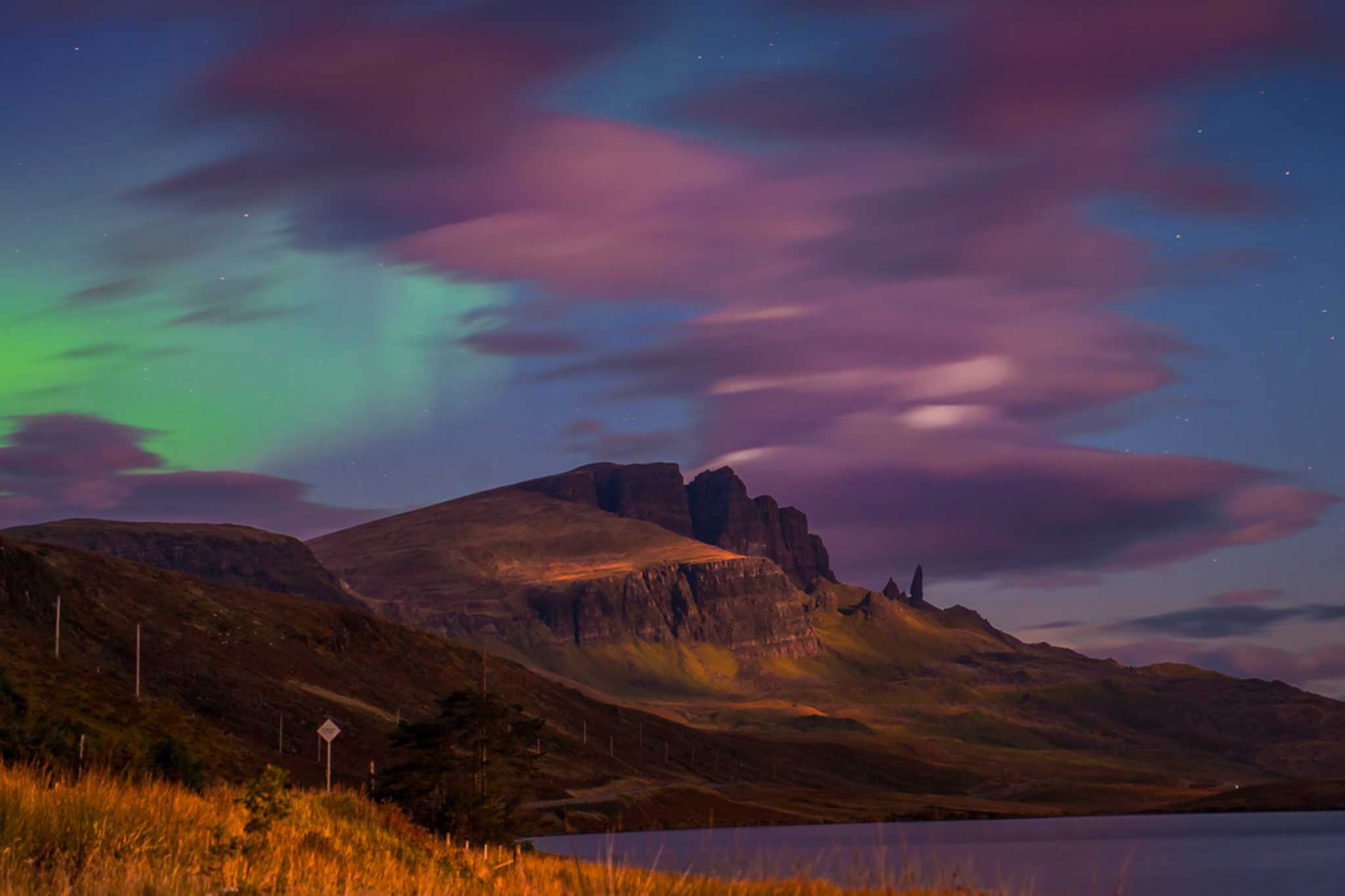 11 motivi per cui dovresti visitare la Scozia nel 2024