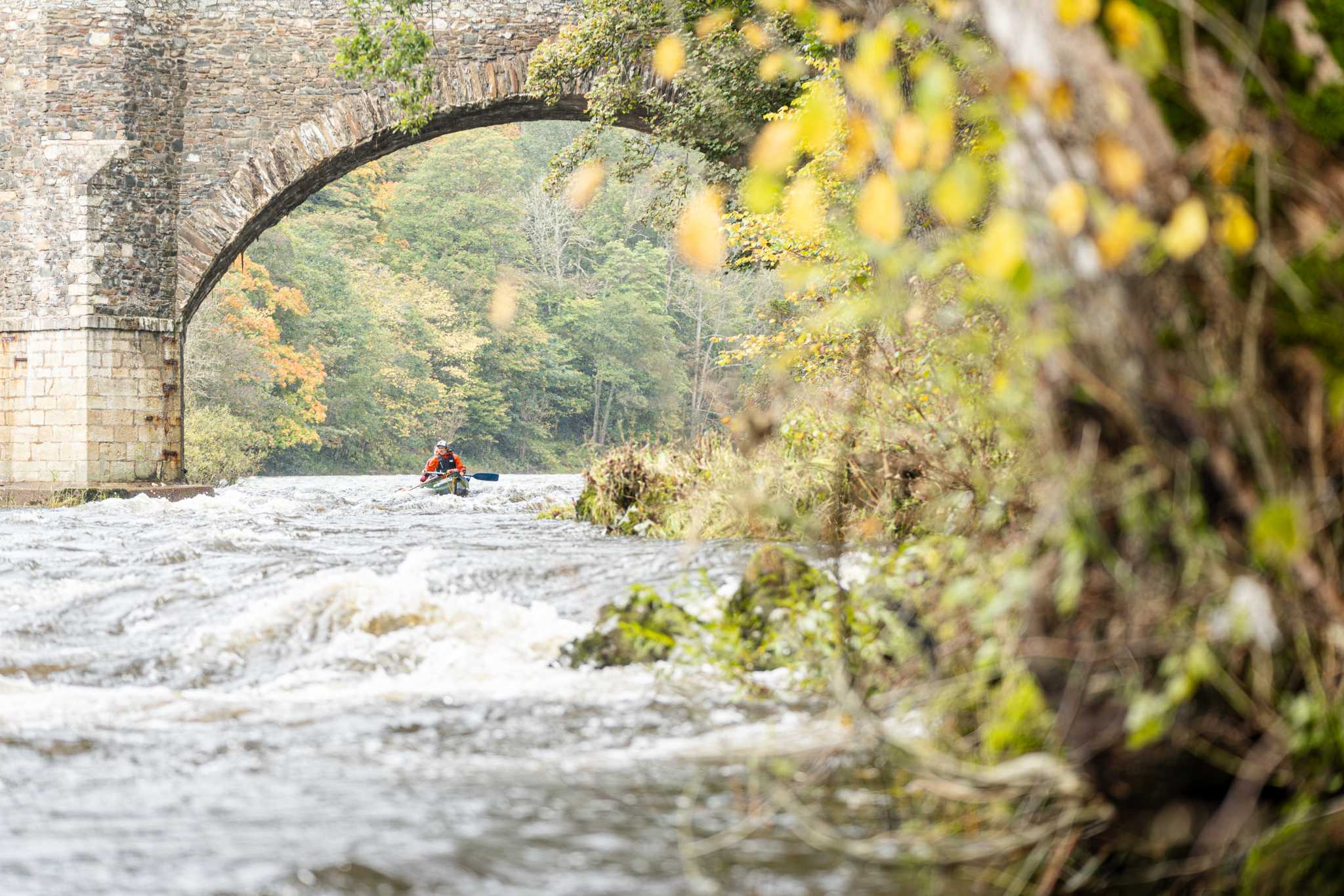 best places to visit scottish borders