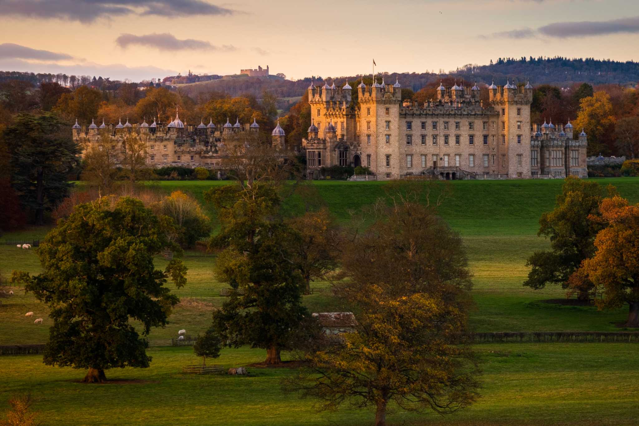 The Scottish Borders Holidays & Breaks VisitScotland