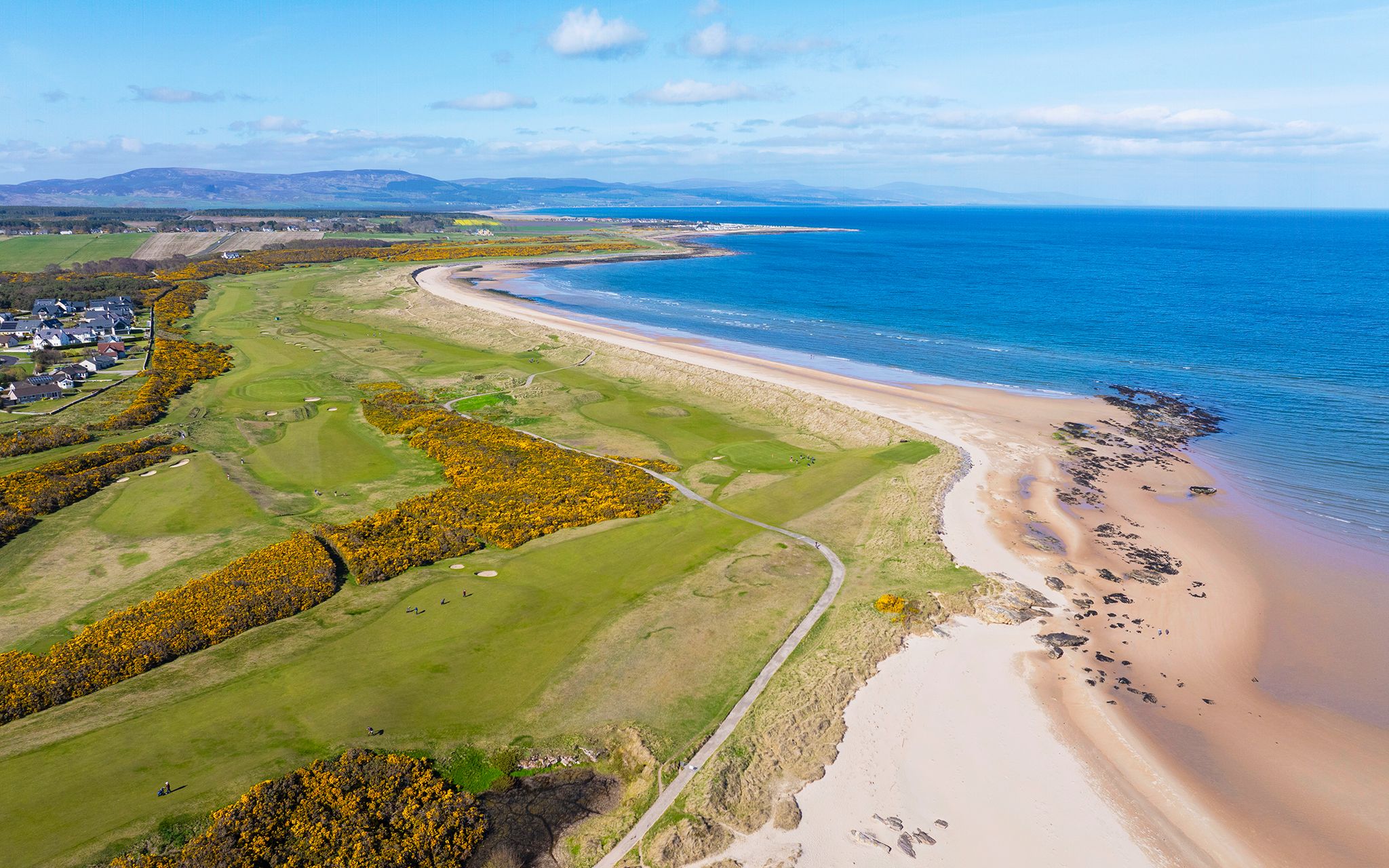VisitScotland - Organización nacional de turismo de Escocia | VisitScotland