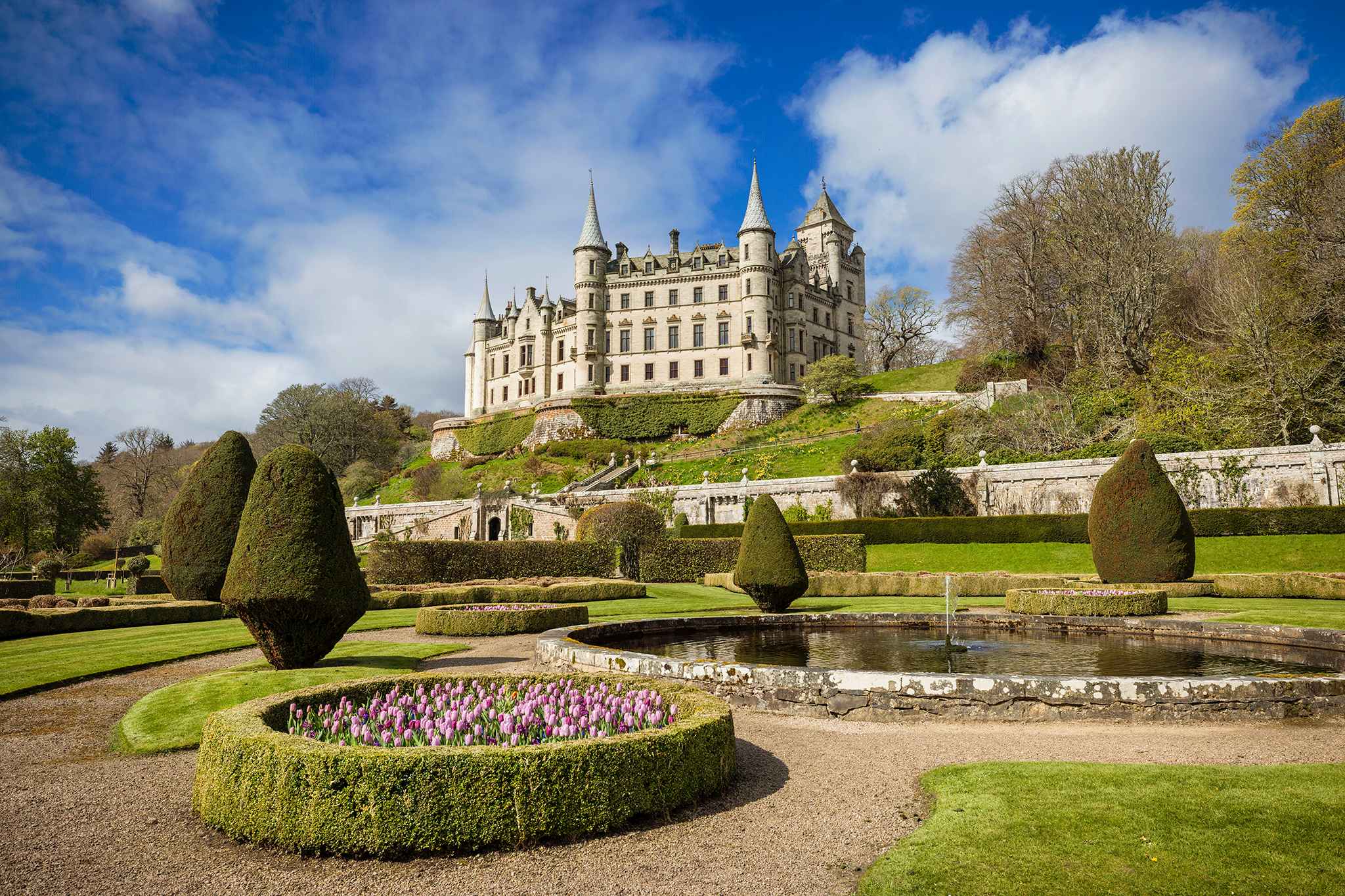 best tours to do in edinburgh