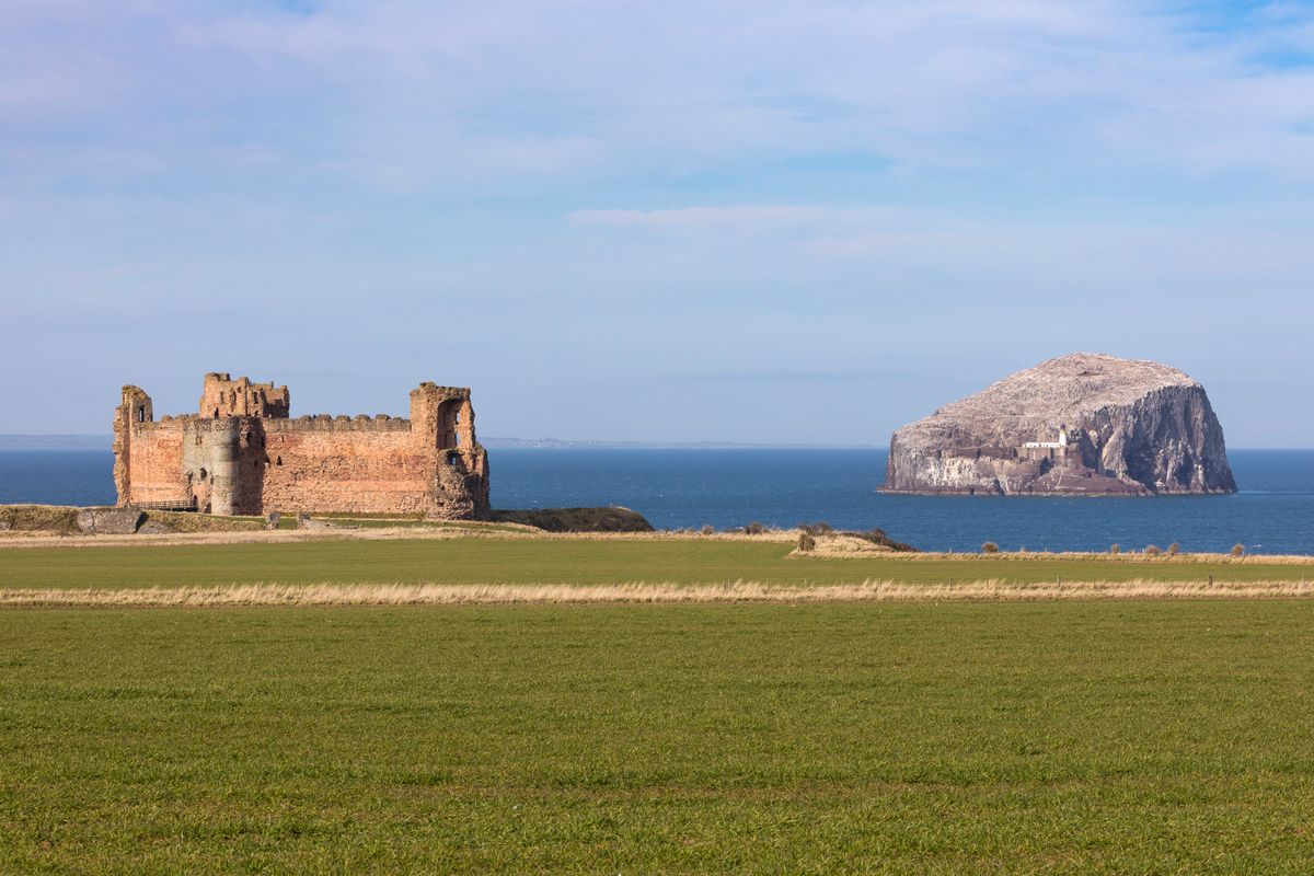 tourist attractions north east scotland