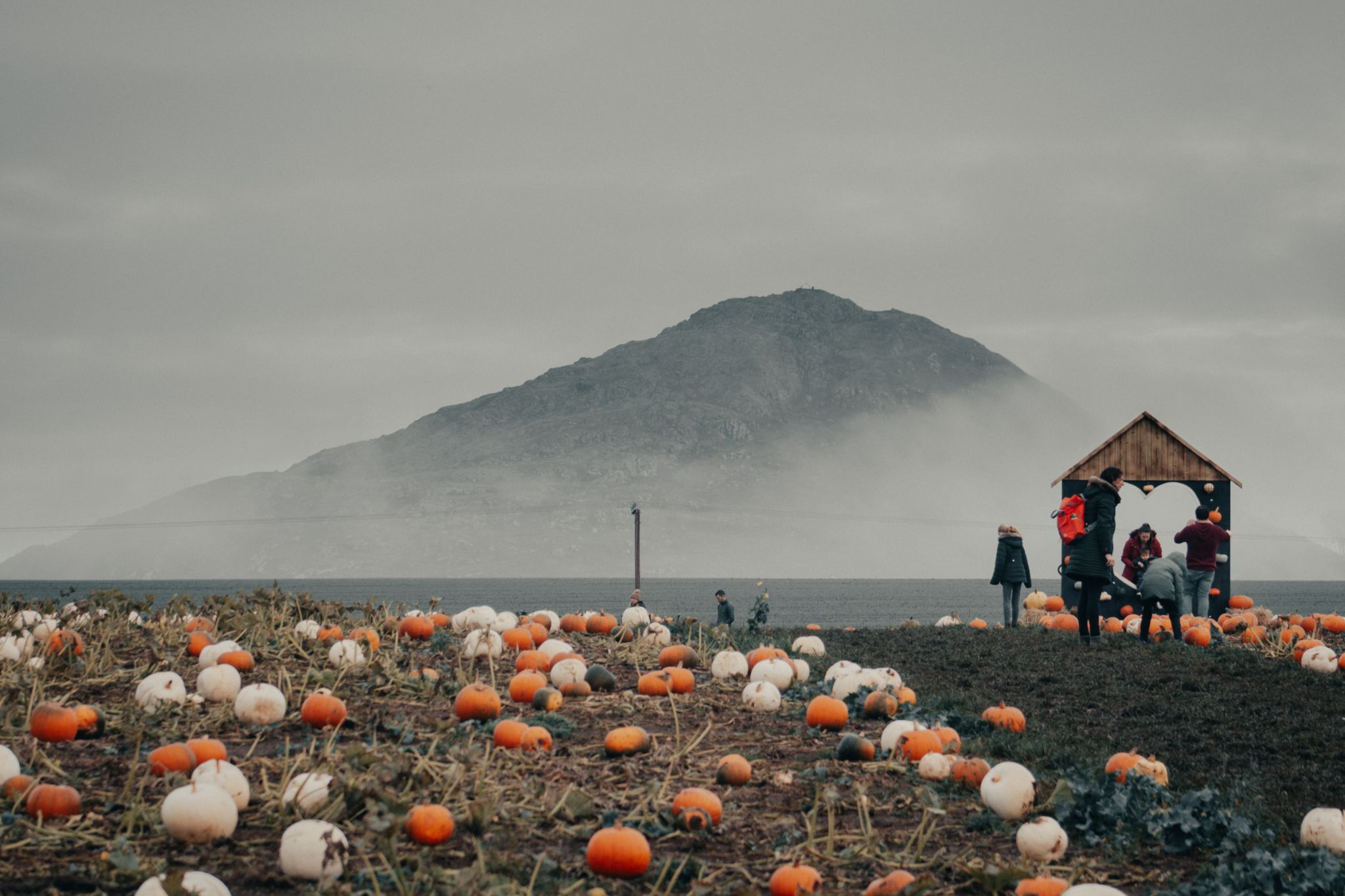 Halloween in Scotland | VisitScotland