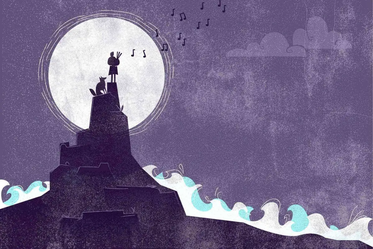 Discover Scottish Myths & Legends | VisitScotland