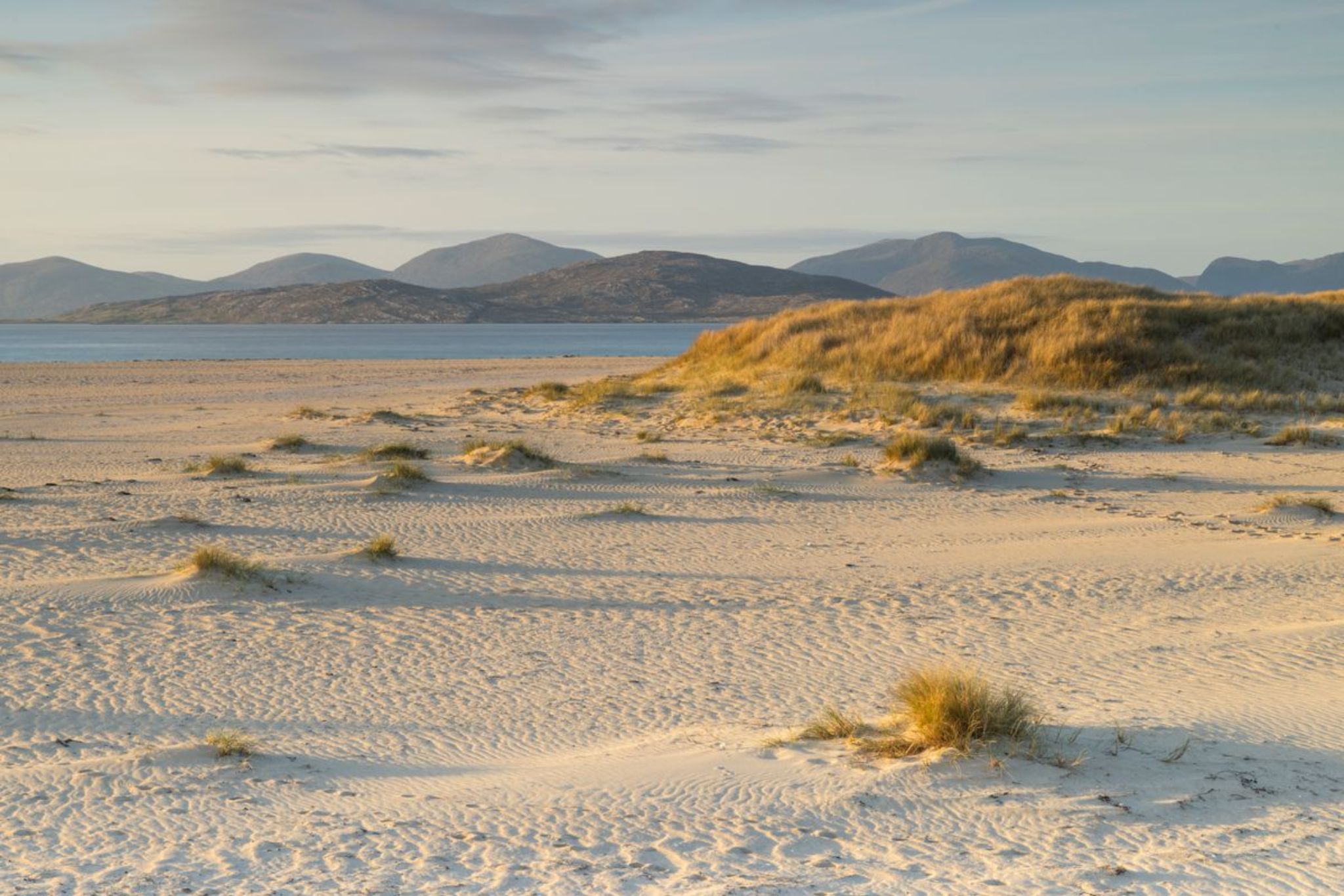 Scarista Beach, Harris