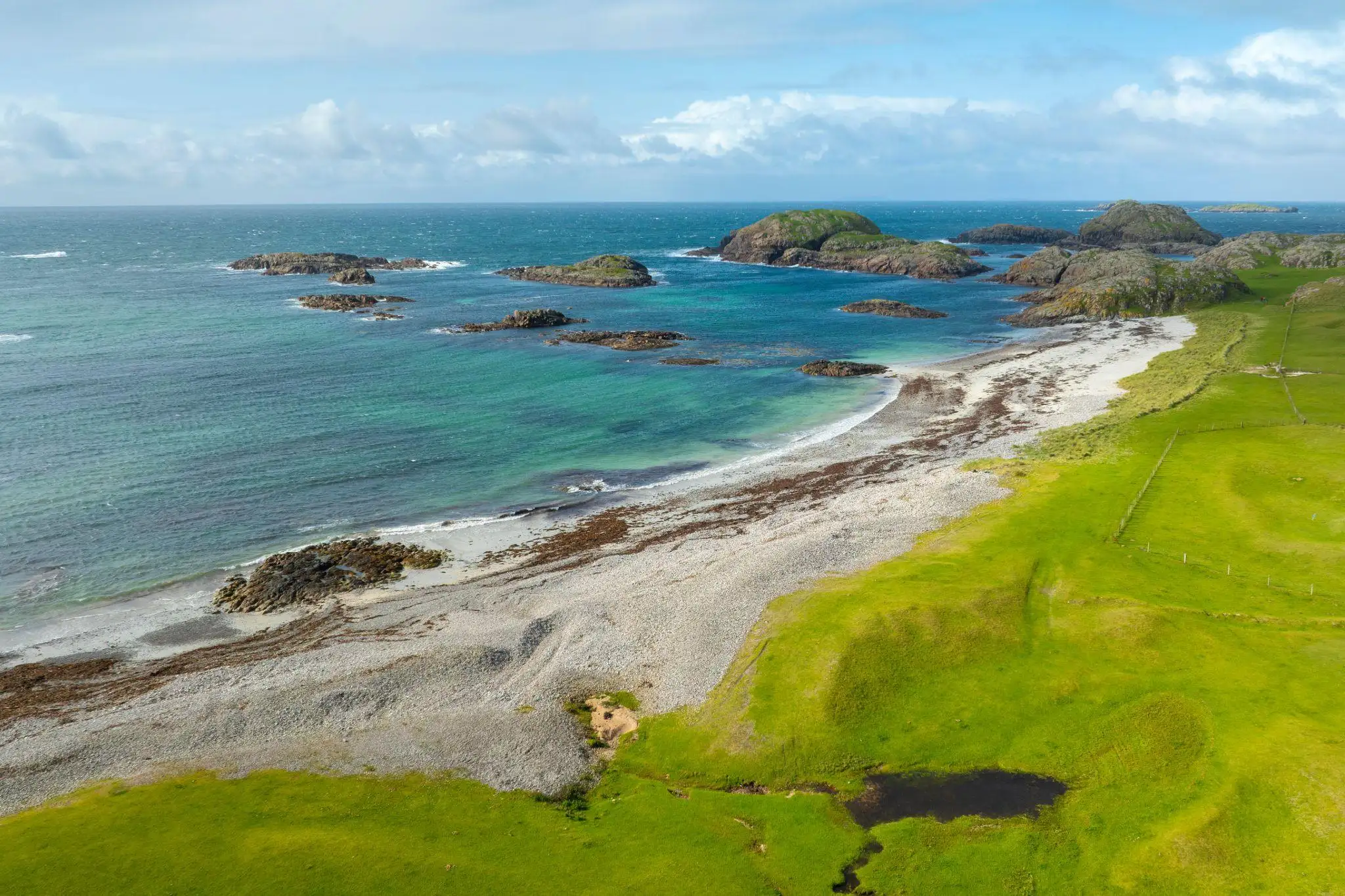 Isle Is 12 Small Islands Trips | VisitScotland