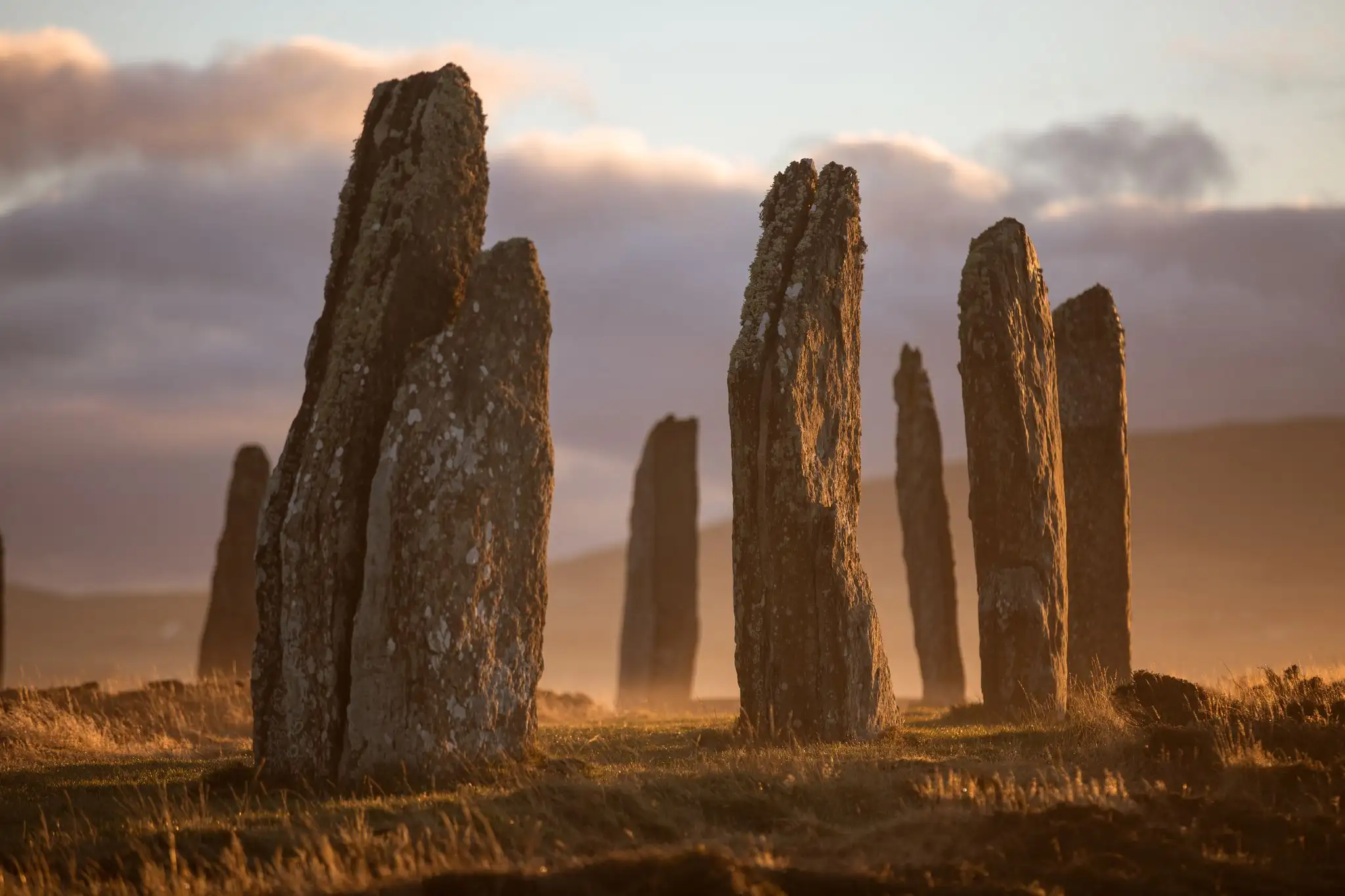 Scotland Ring Standing Stones & Stone Circles in Scotland | VisitScotland