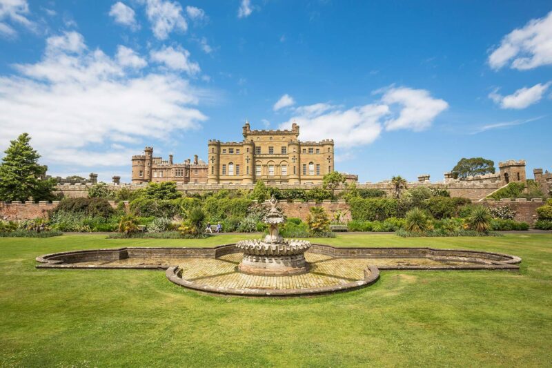 Culzean Castle & Country Park