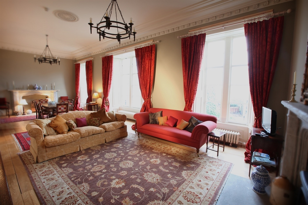 Kinghorn Town Hall, Kinghorn – Self Catering | VisitScotland