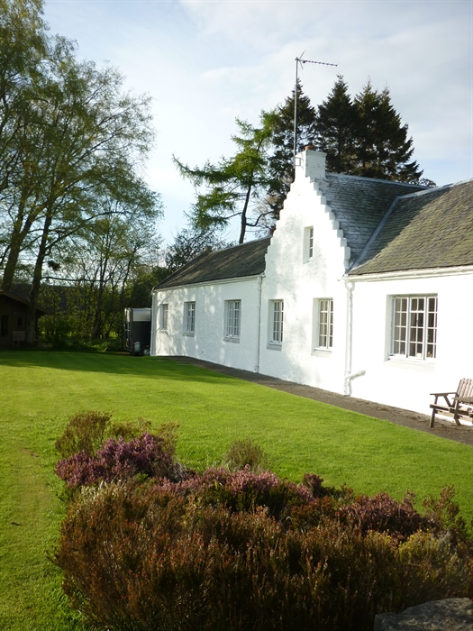 South Craighall B&B, Glasgow – B&B | VisitScotland