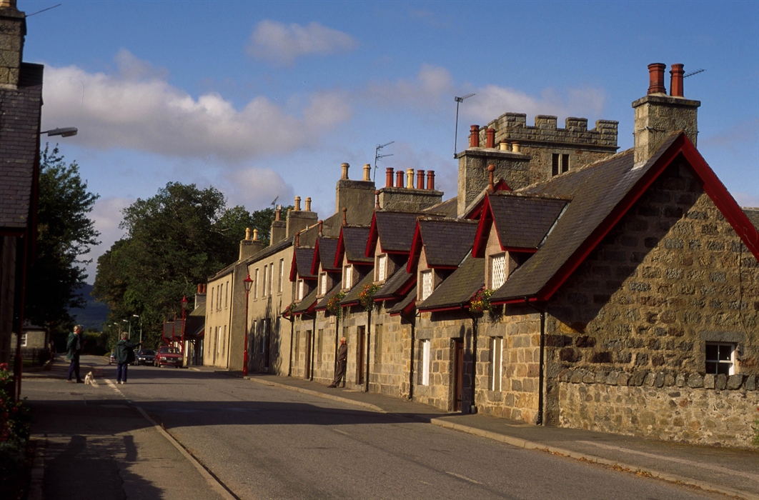 Kemnay/ Monymusk/ Kintore | VisitScotland